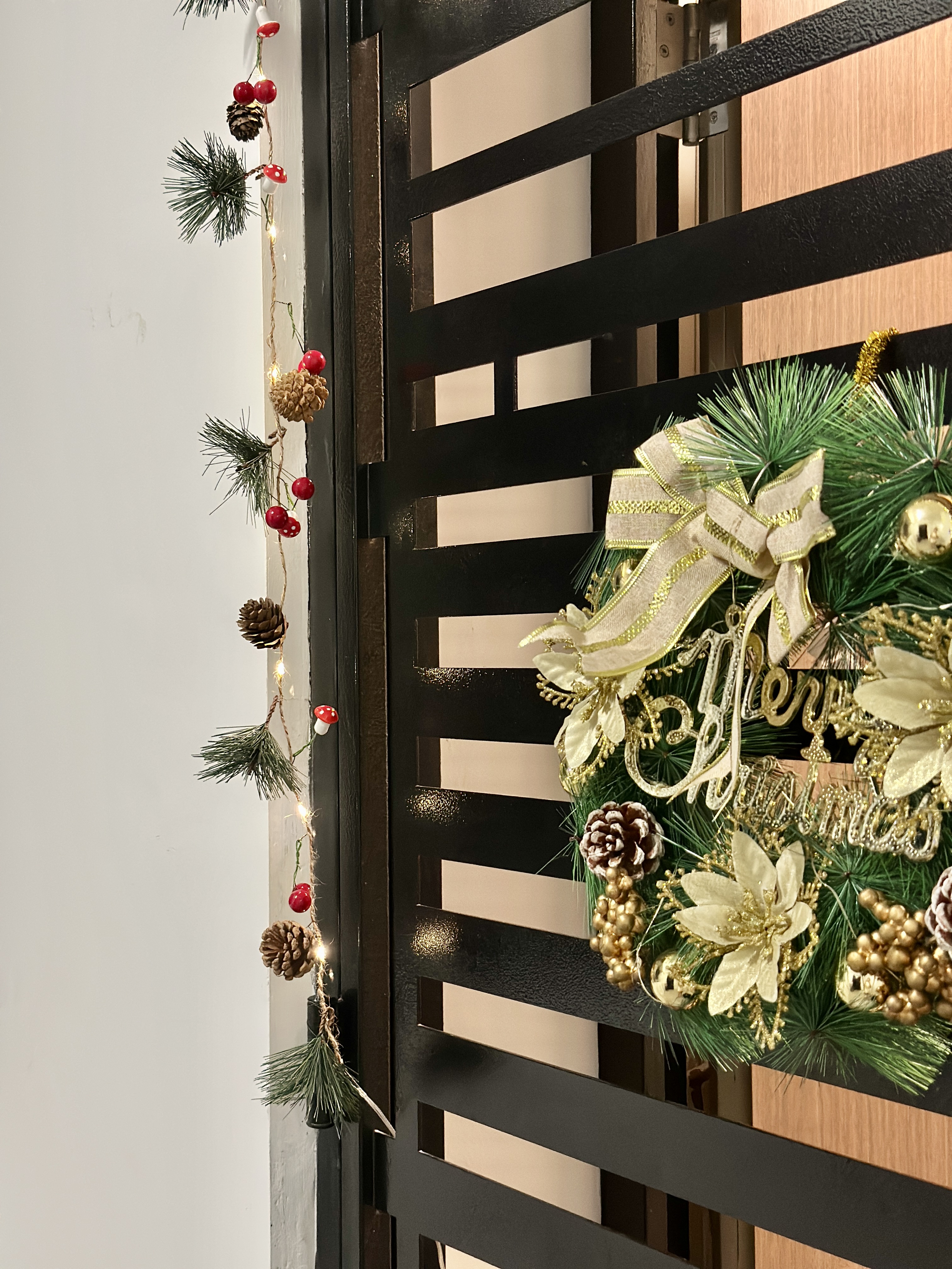 Green Corners in Our Minimal Home | Tampines