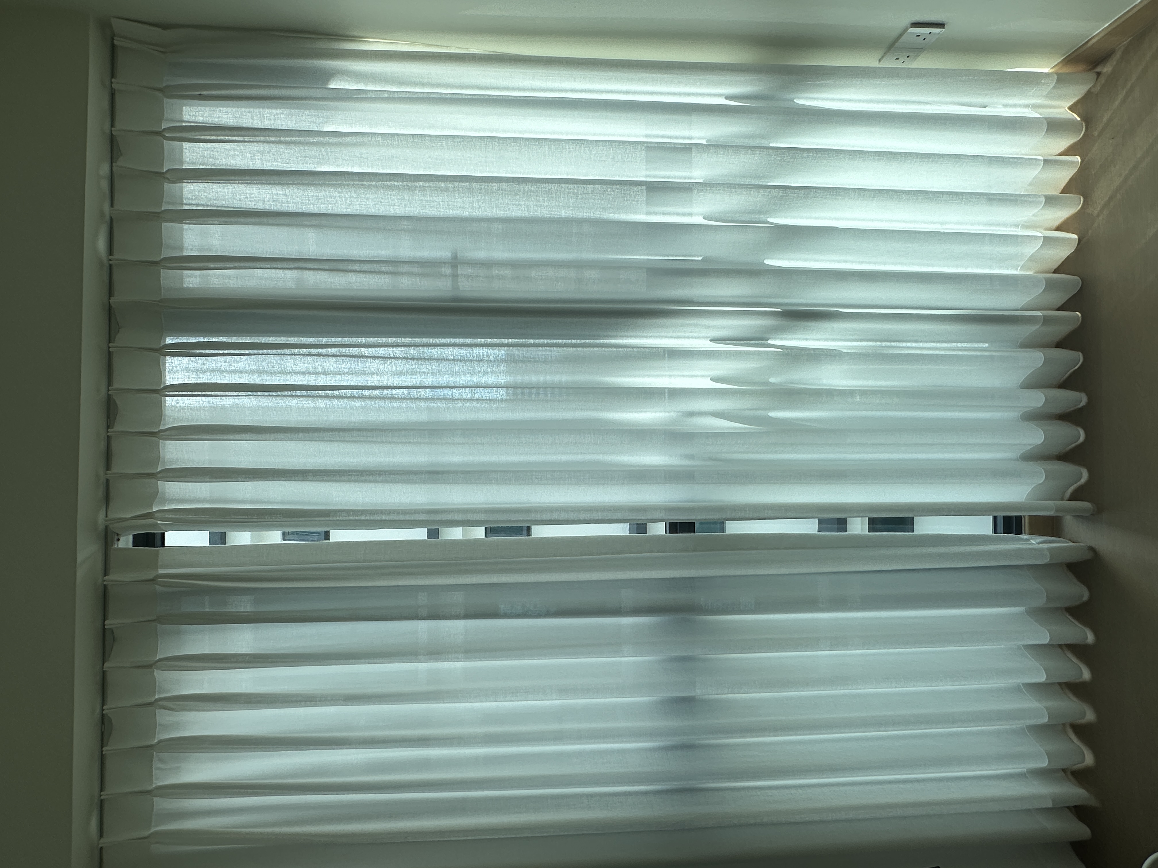 From Guest Room to Minimalist Dressing Room