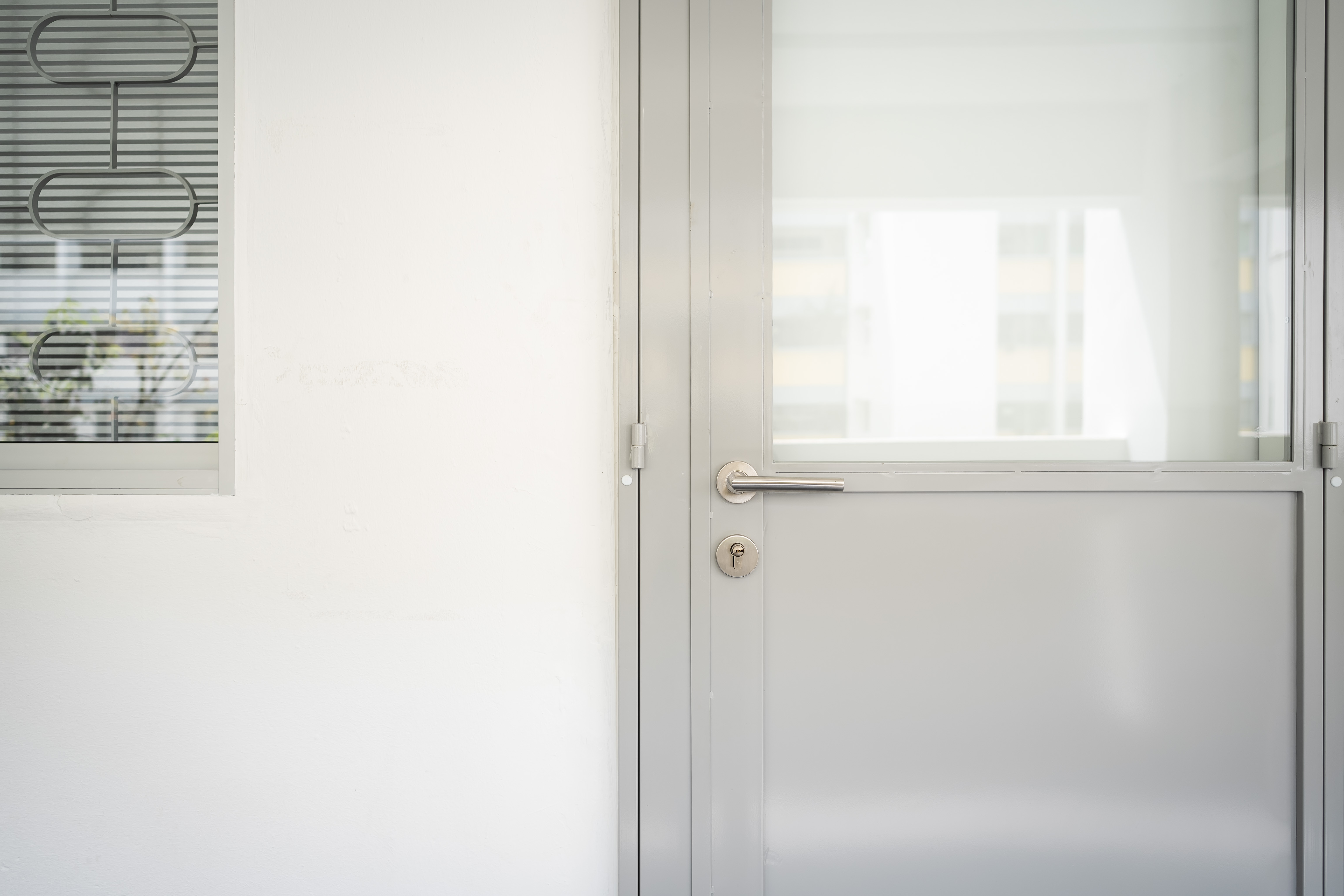 Achieving a cohesive look for your home