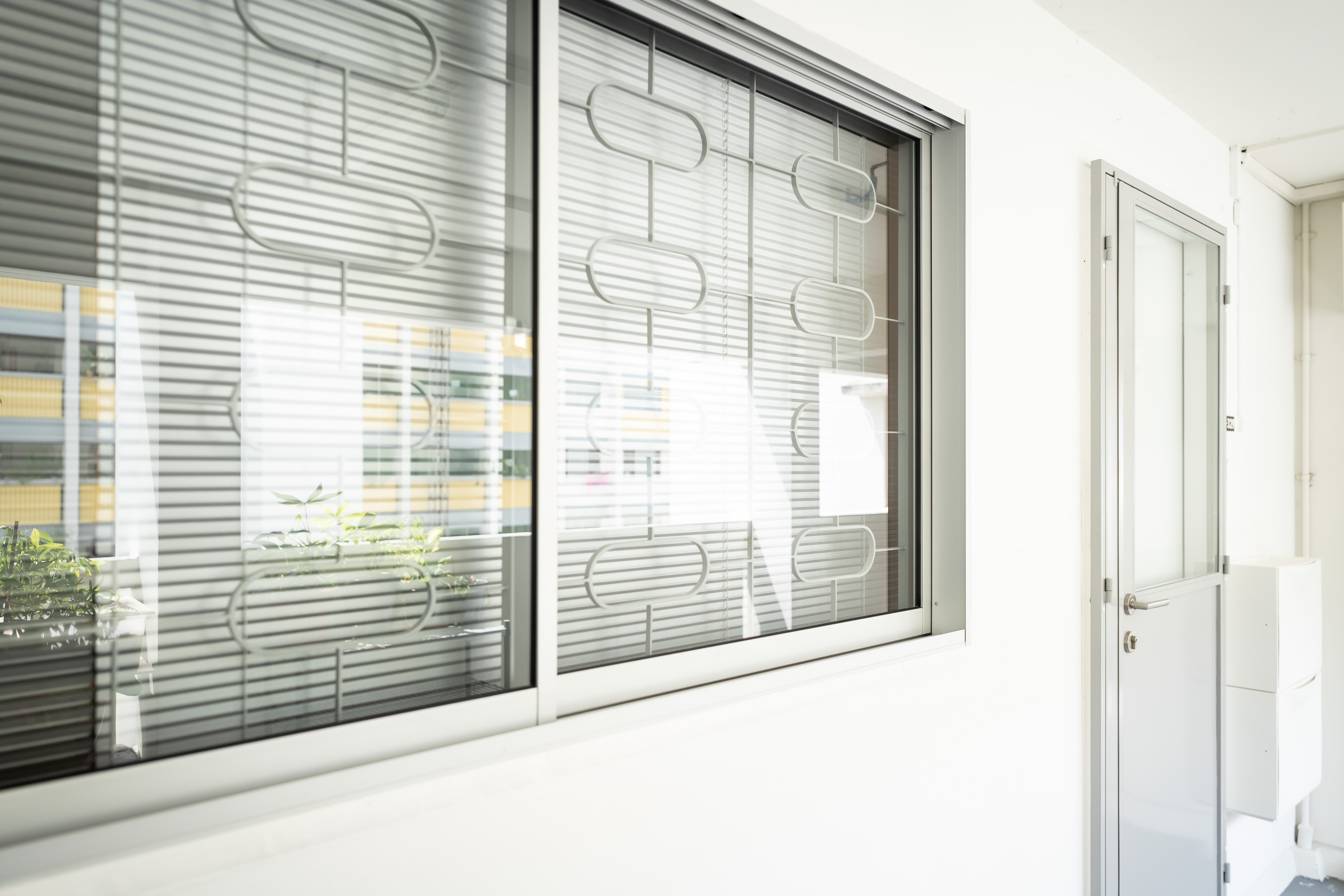 Achieving a cohesive look for your home