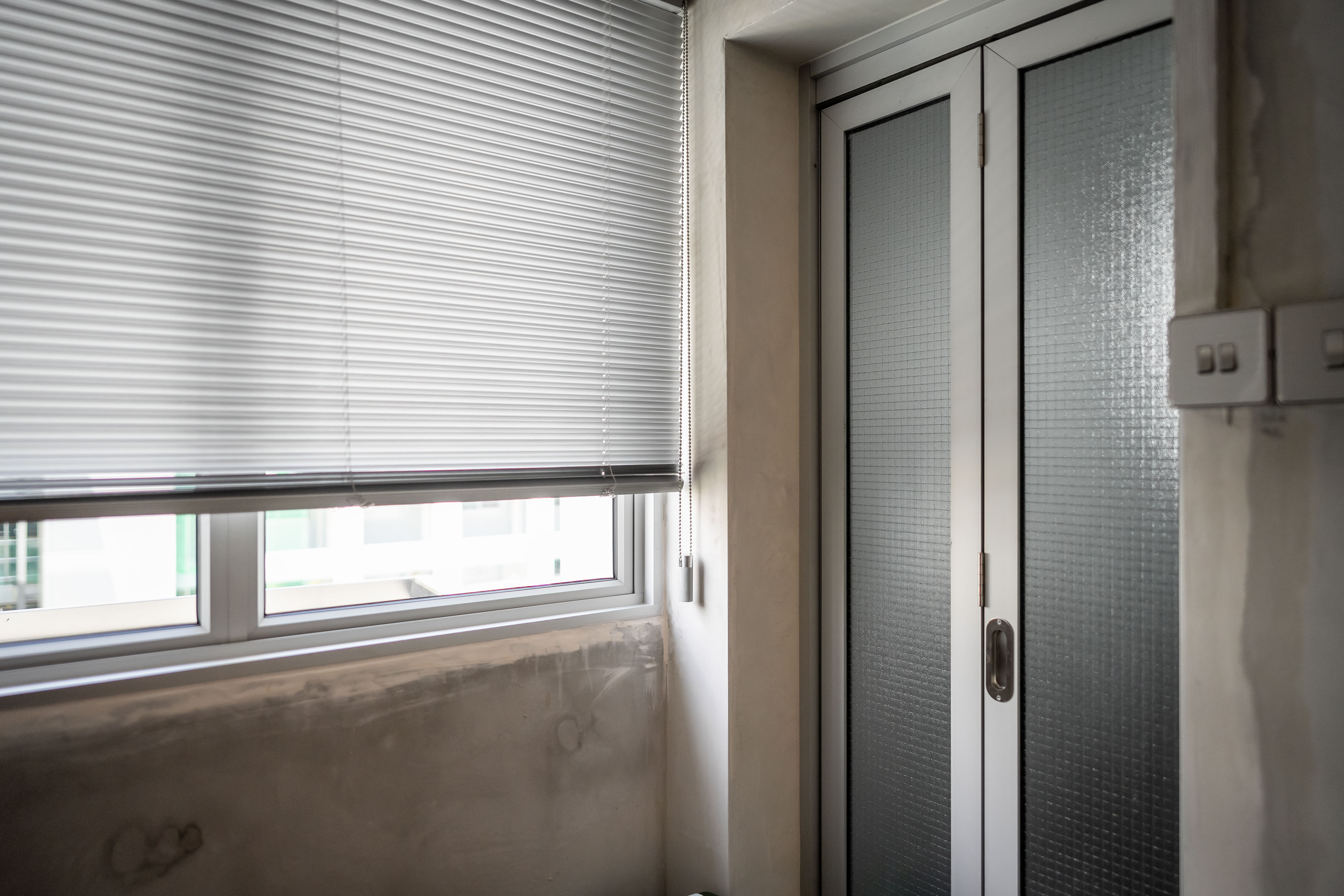 Achieving a cohesive look for your home