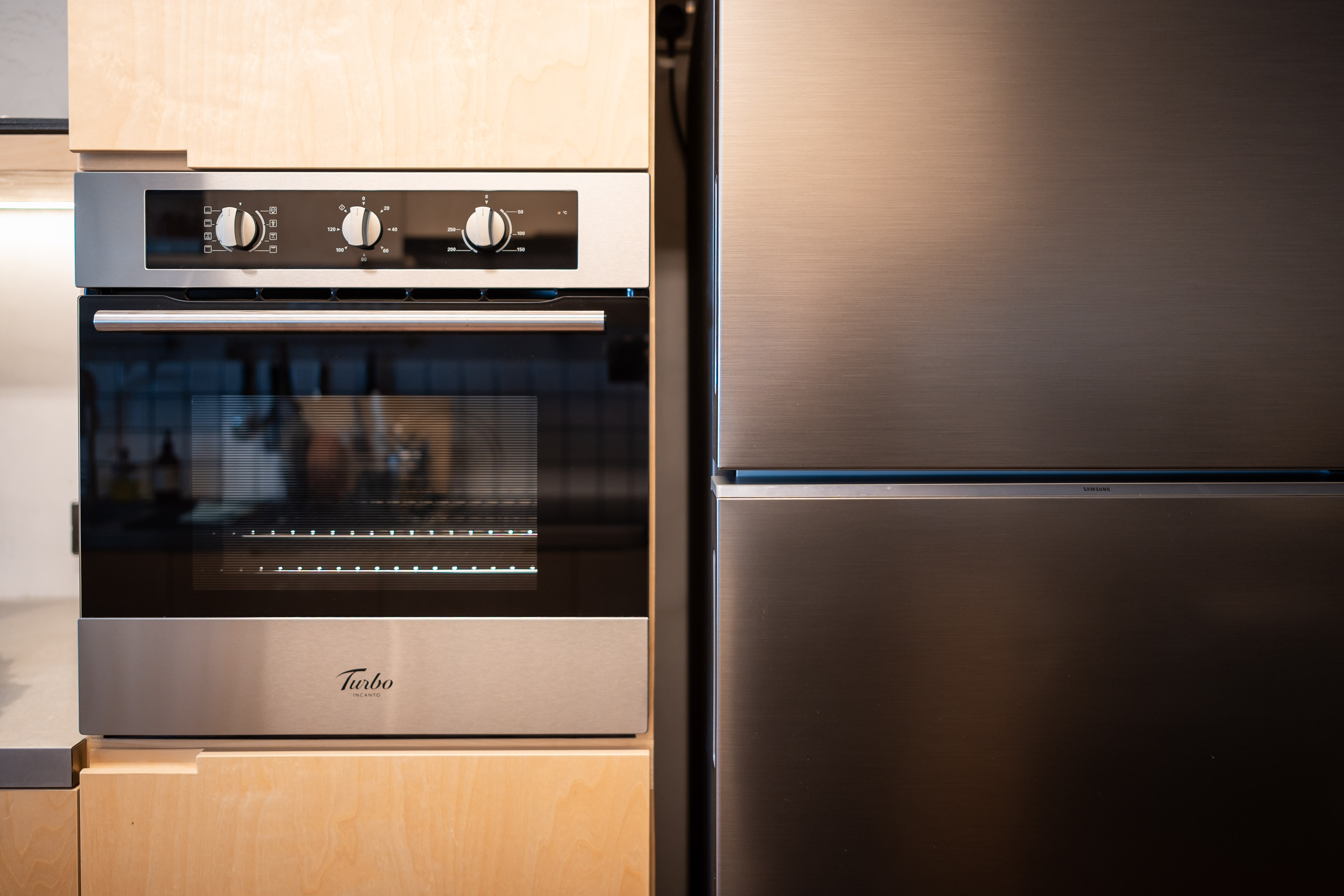 Achieving a cohesive look for your home