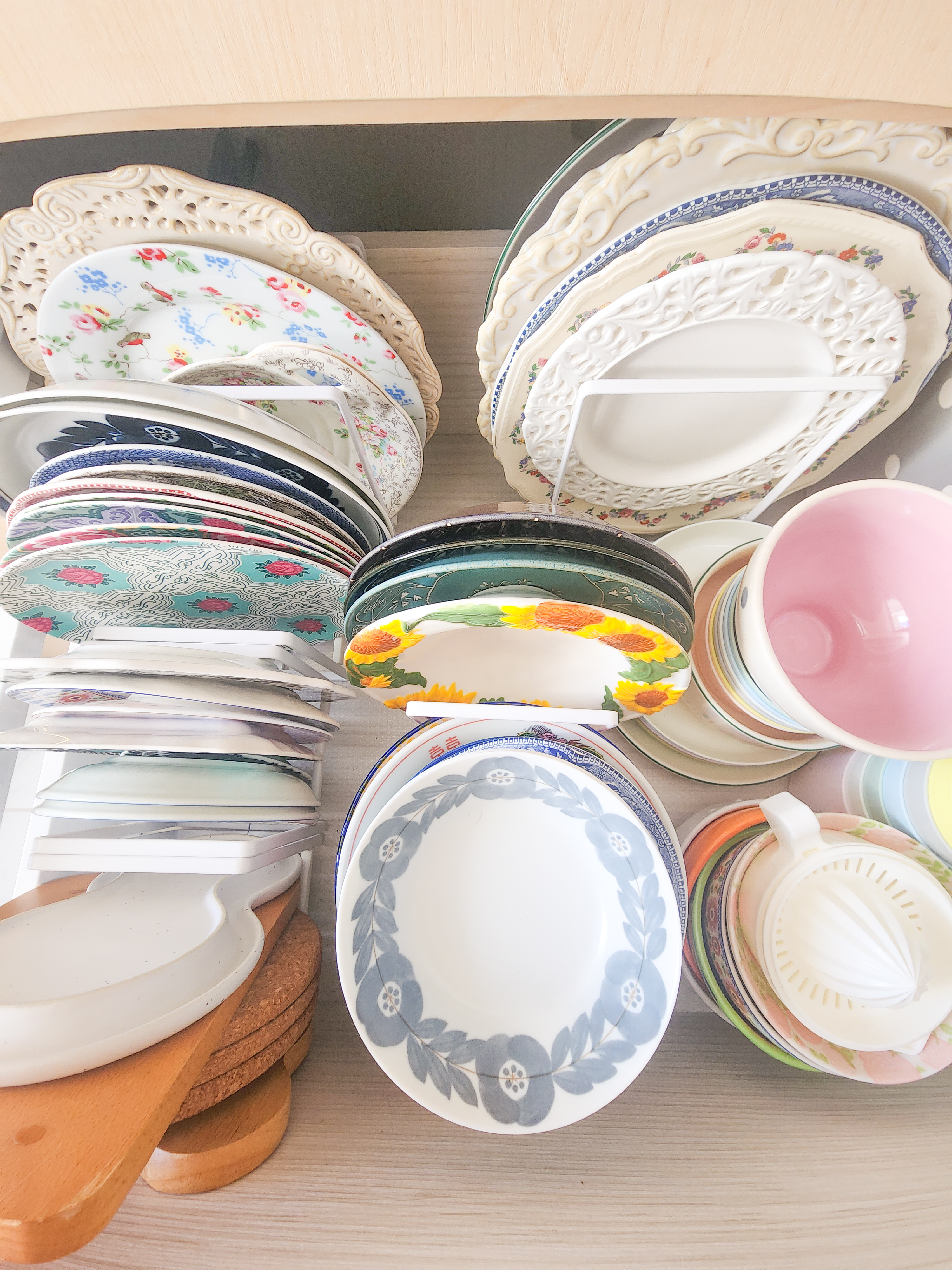 Best Kitchen Organisation Decisions: Blum Space Tower & Deep Drawers!