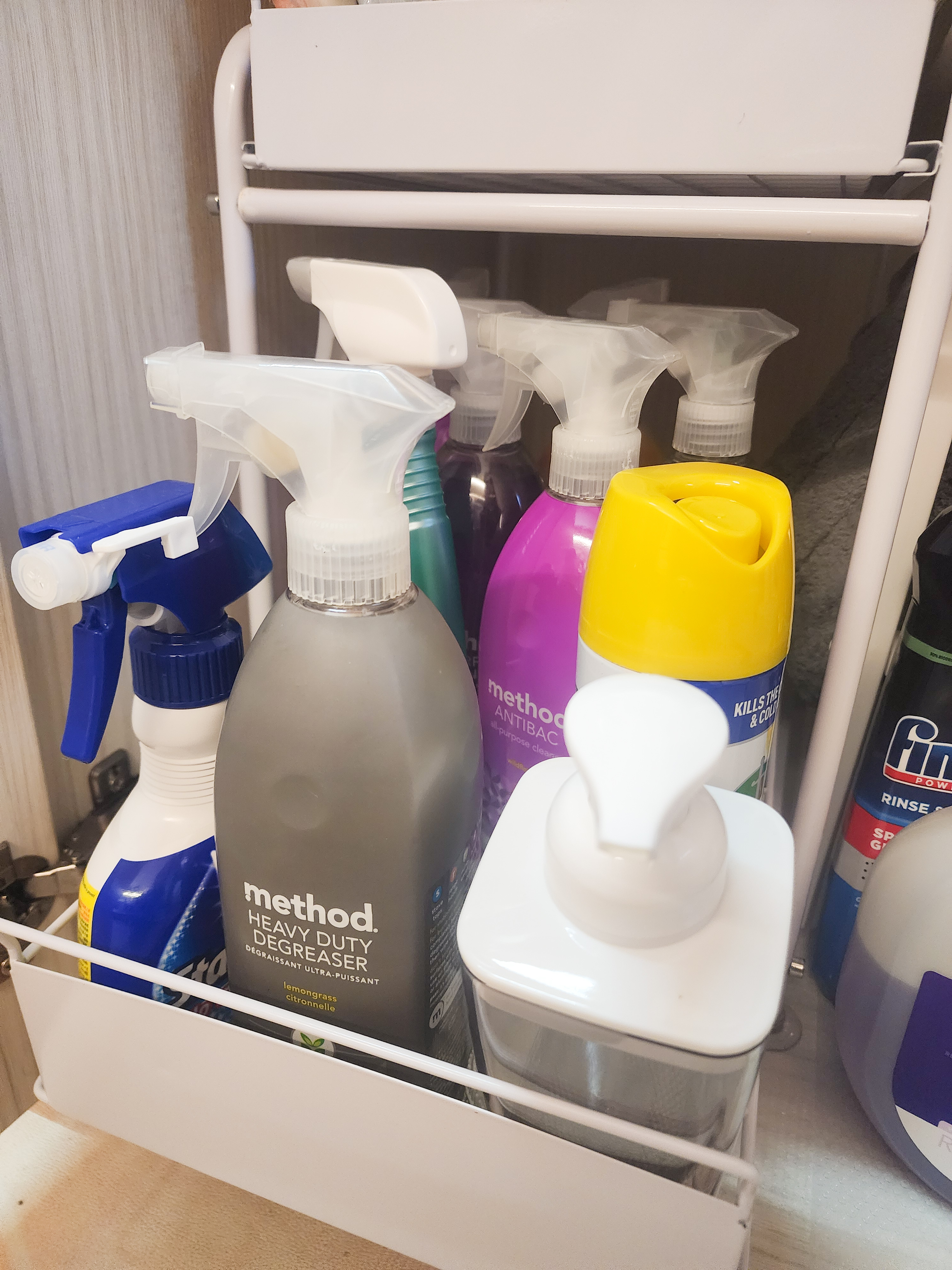 Best Kitchen Organisation Decisions: Blum Space Tower & Deep Drawers!