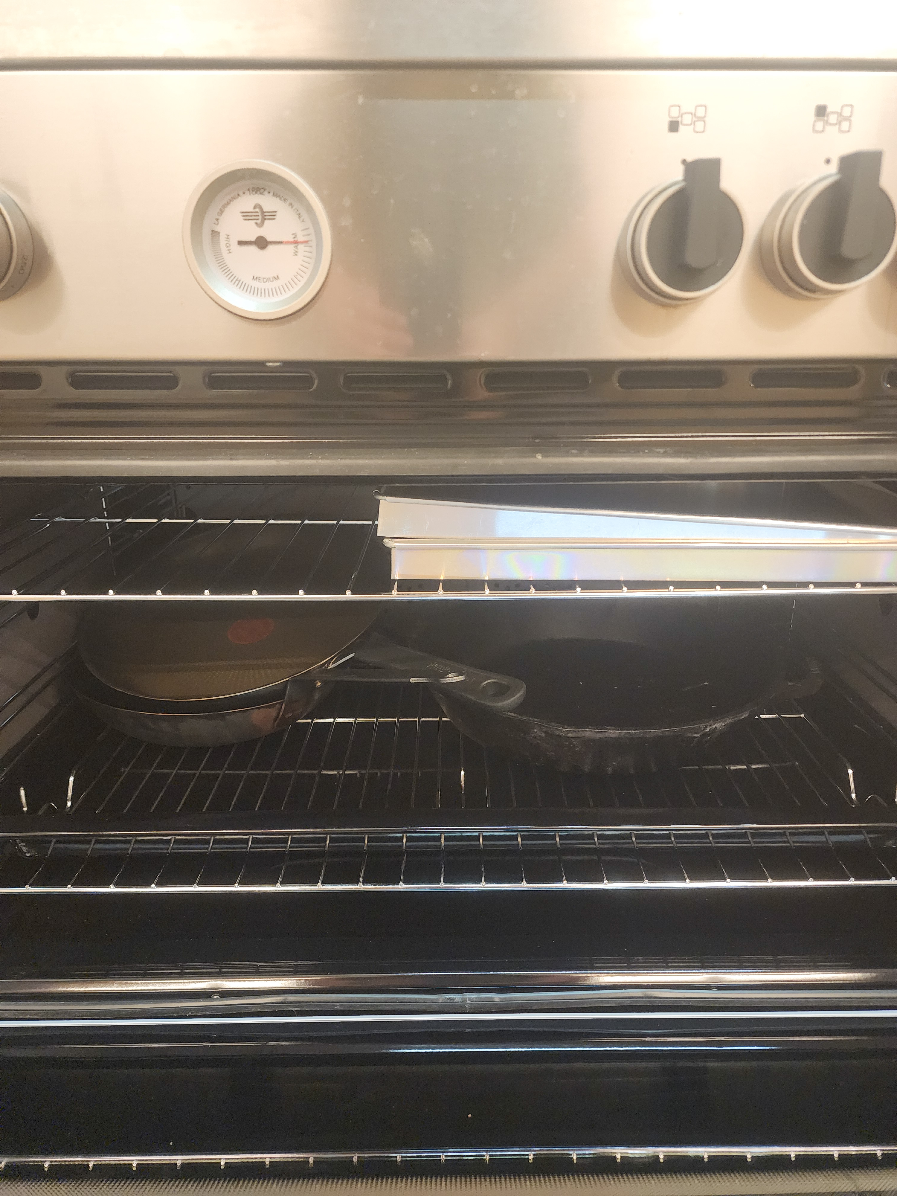 Best Kitchen Organisation Decisions: Blum Space Tower & Deep Drawers!