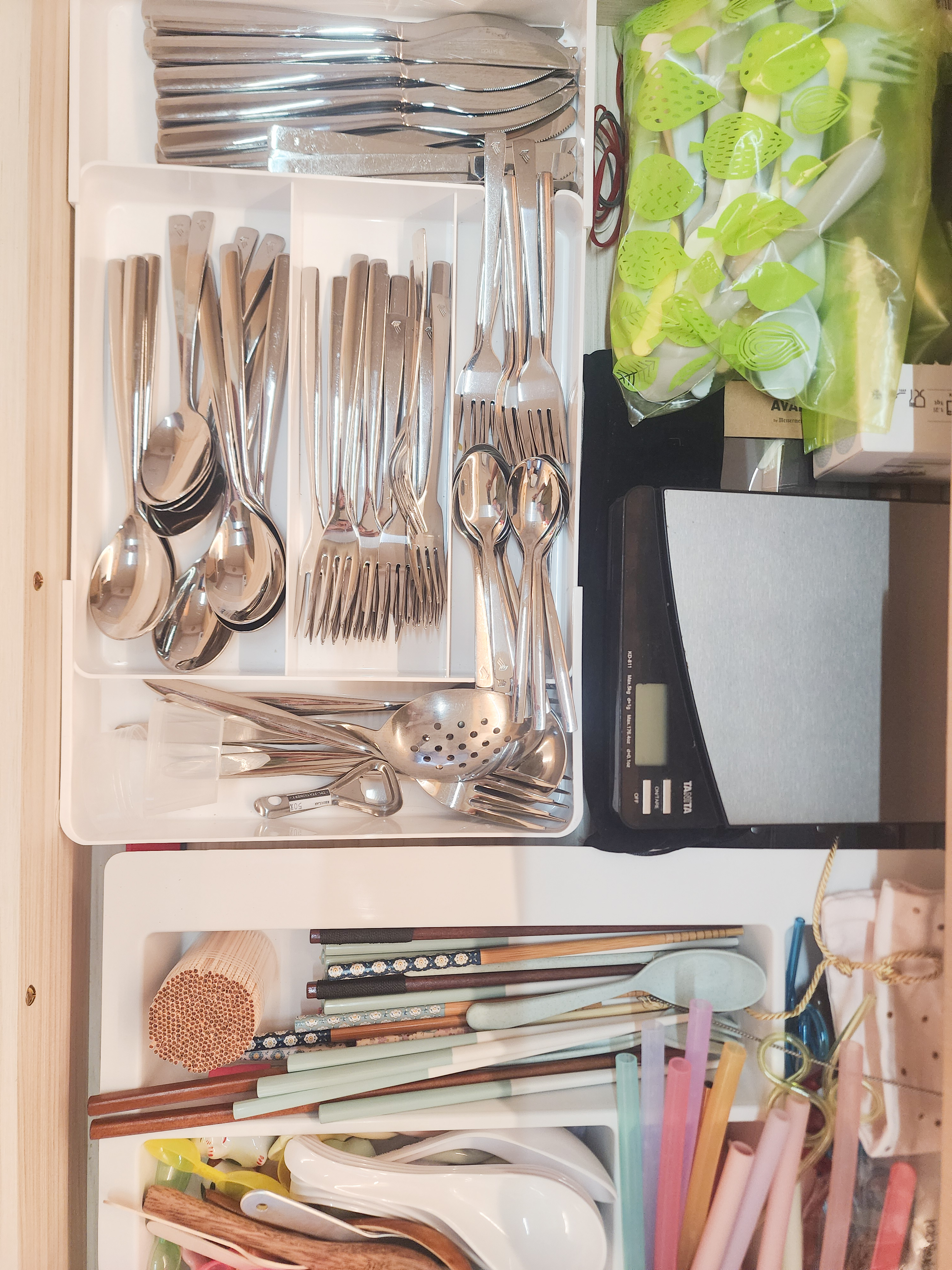 Best Kitchen Organisation Decisions: Blum Space Tower & Deep Drawers!