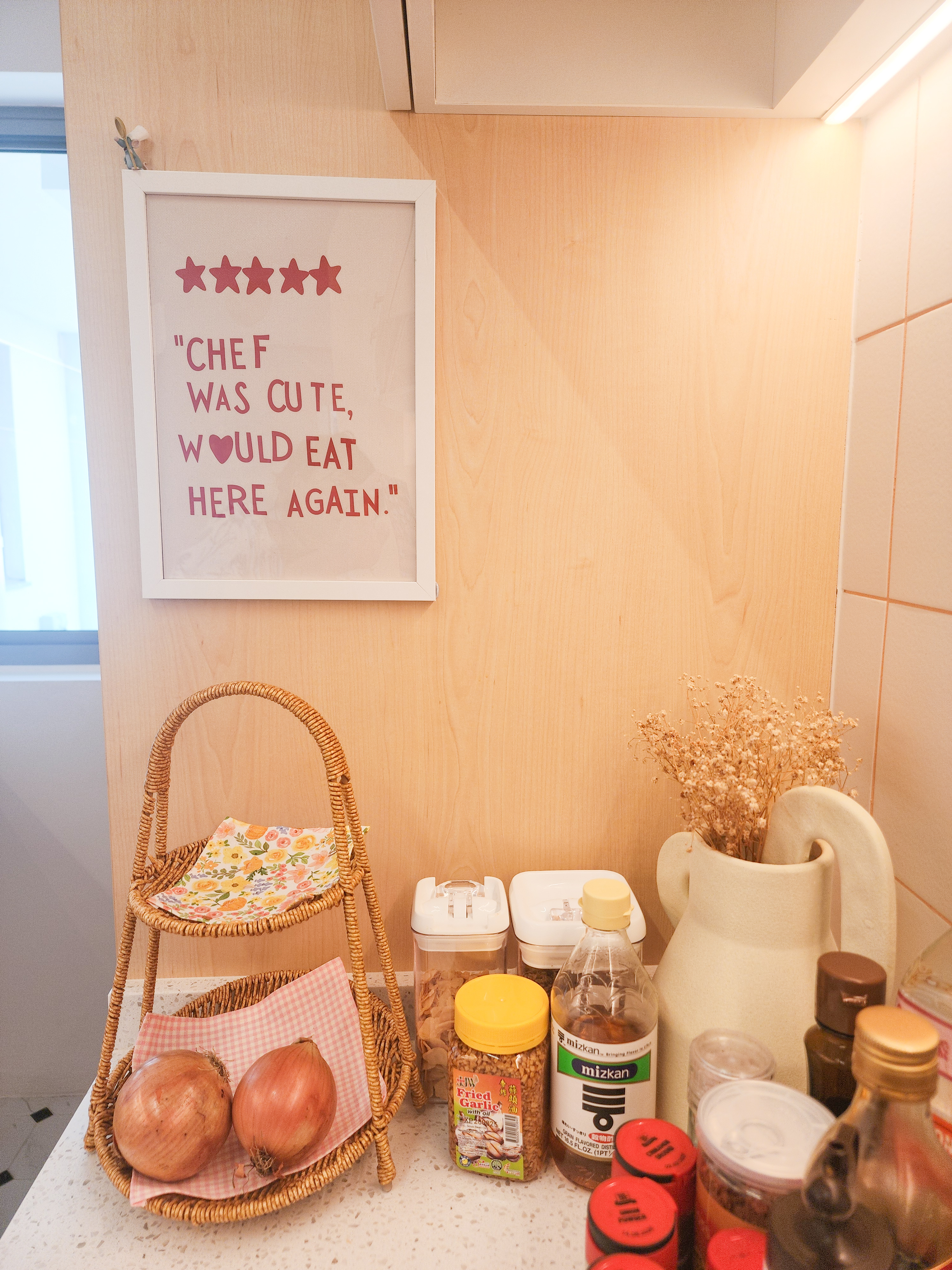 ✨ Adding Touches of Disney Magic in Our Home!💫