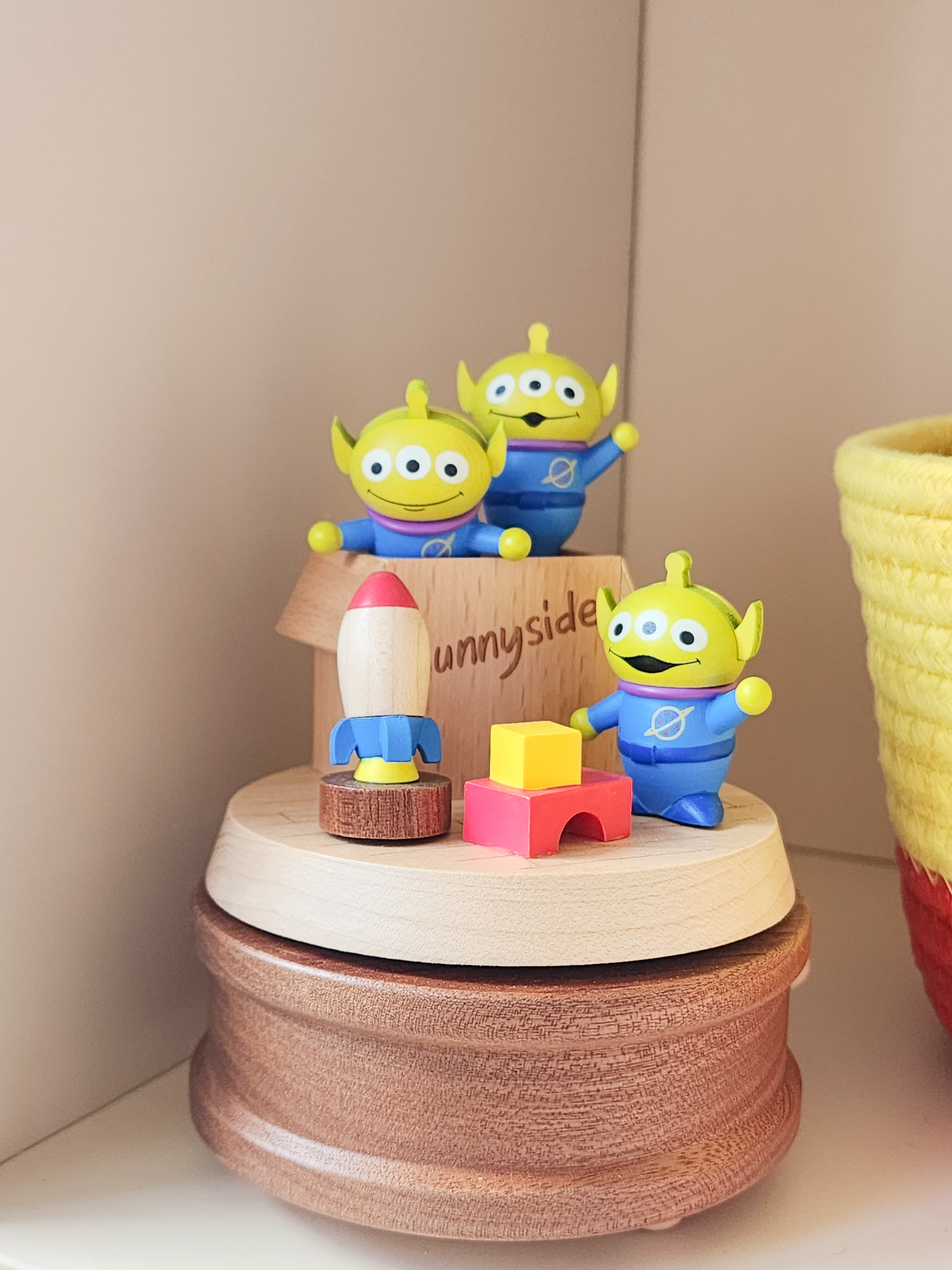 ✨ Adding Touches of Disney Magic in Our Home!💫