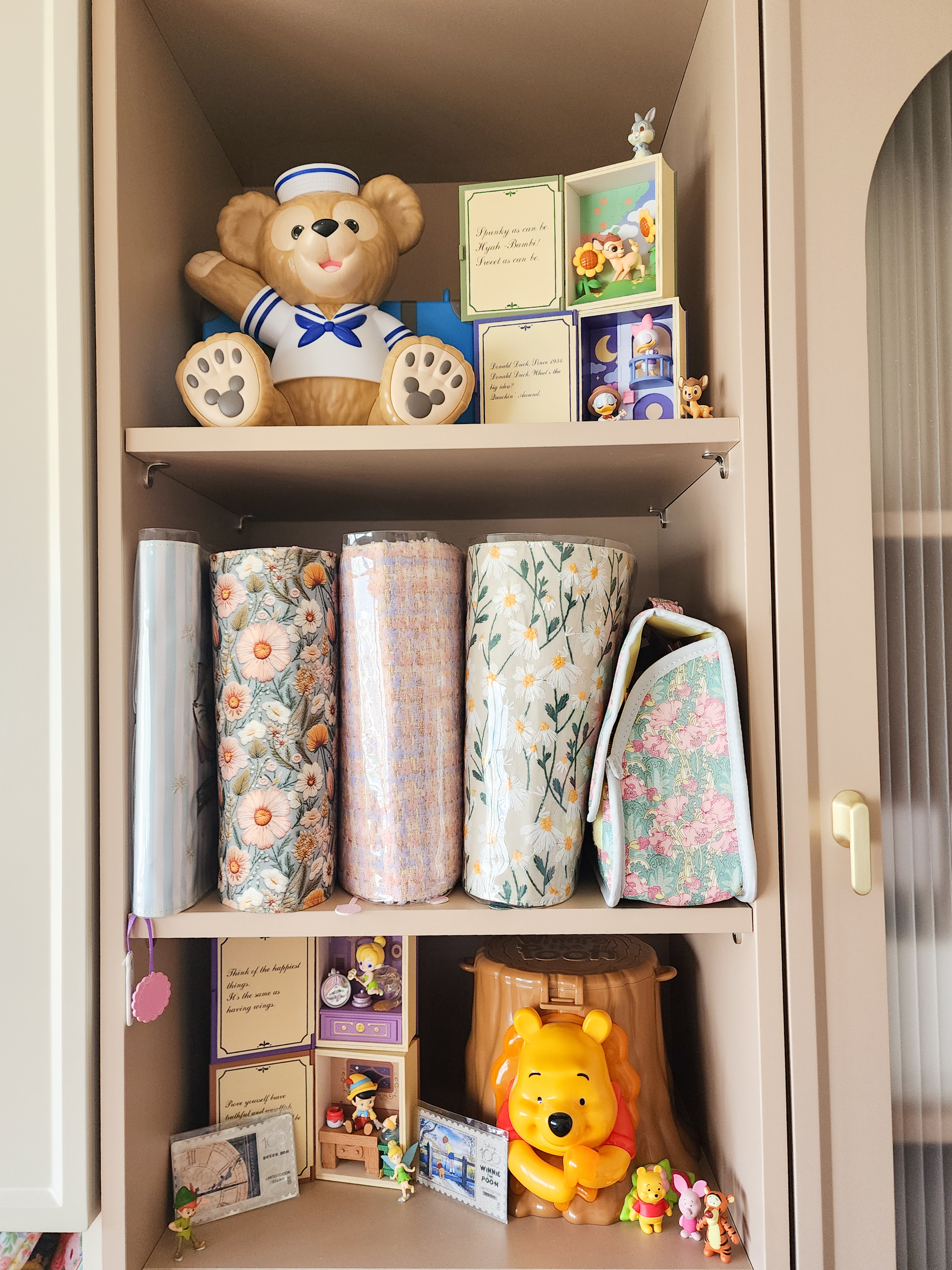 ✨ Adding Touches of Disney Magic in Our Home!💫