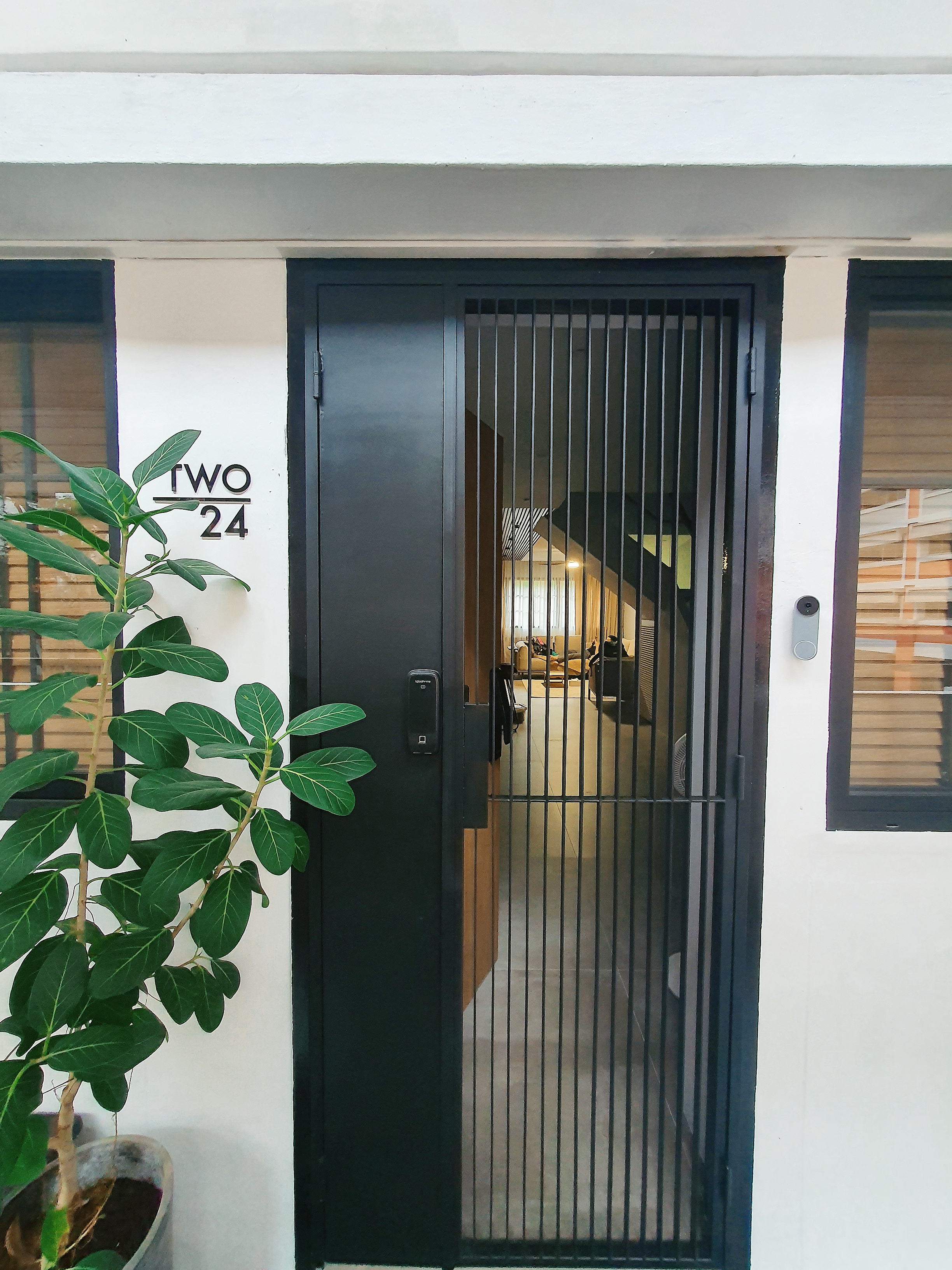 Welcome to Aselhome's first home tour 🤗