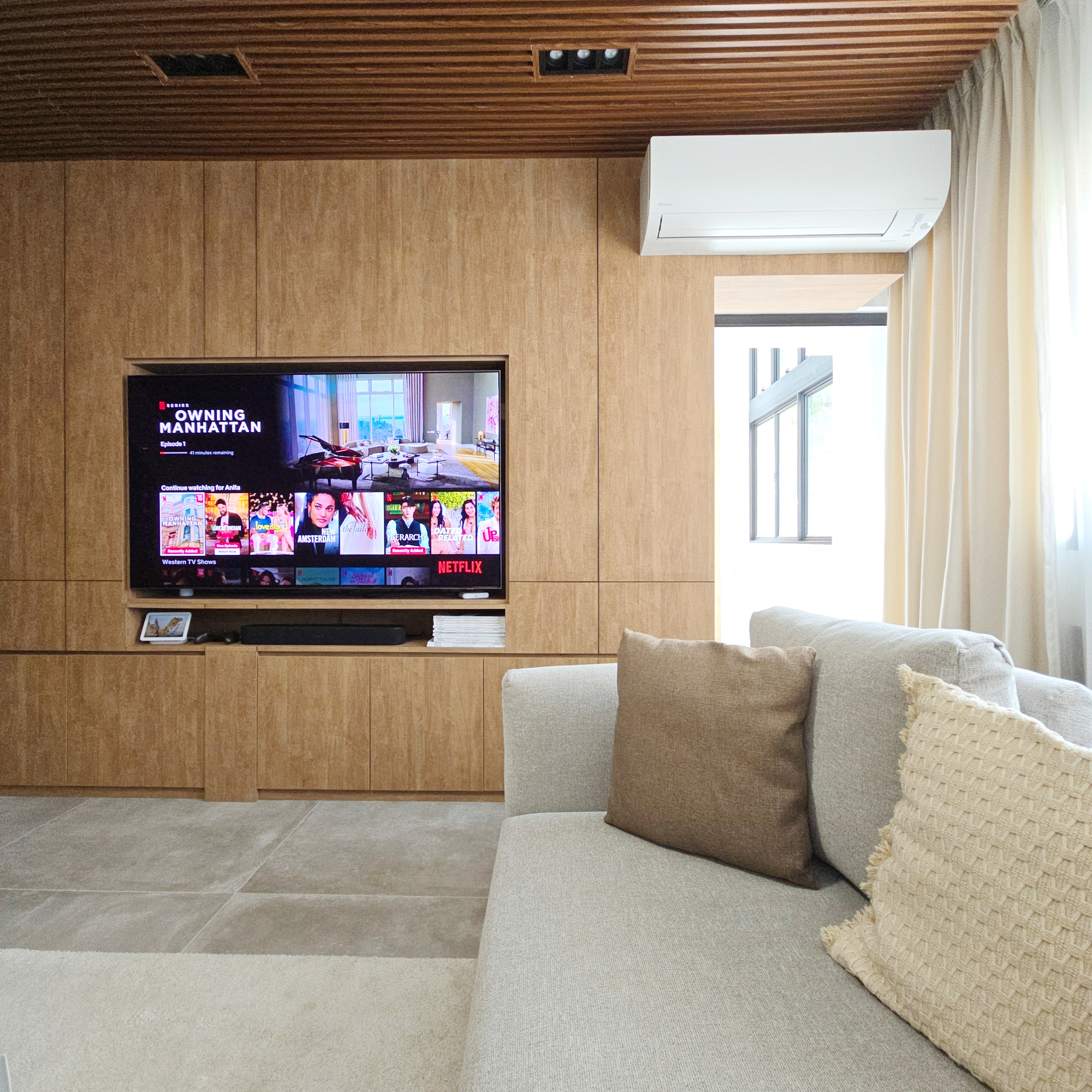 Welcome to Aselhome's first home tour 🤗