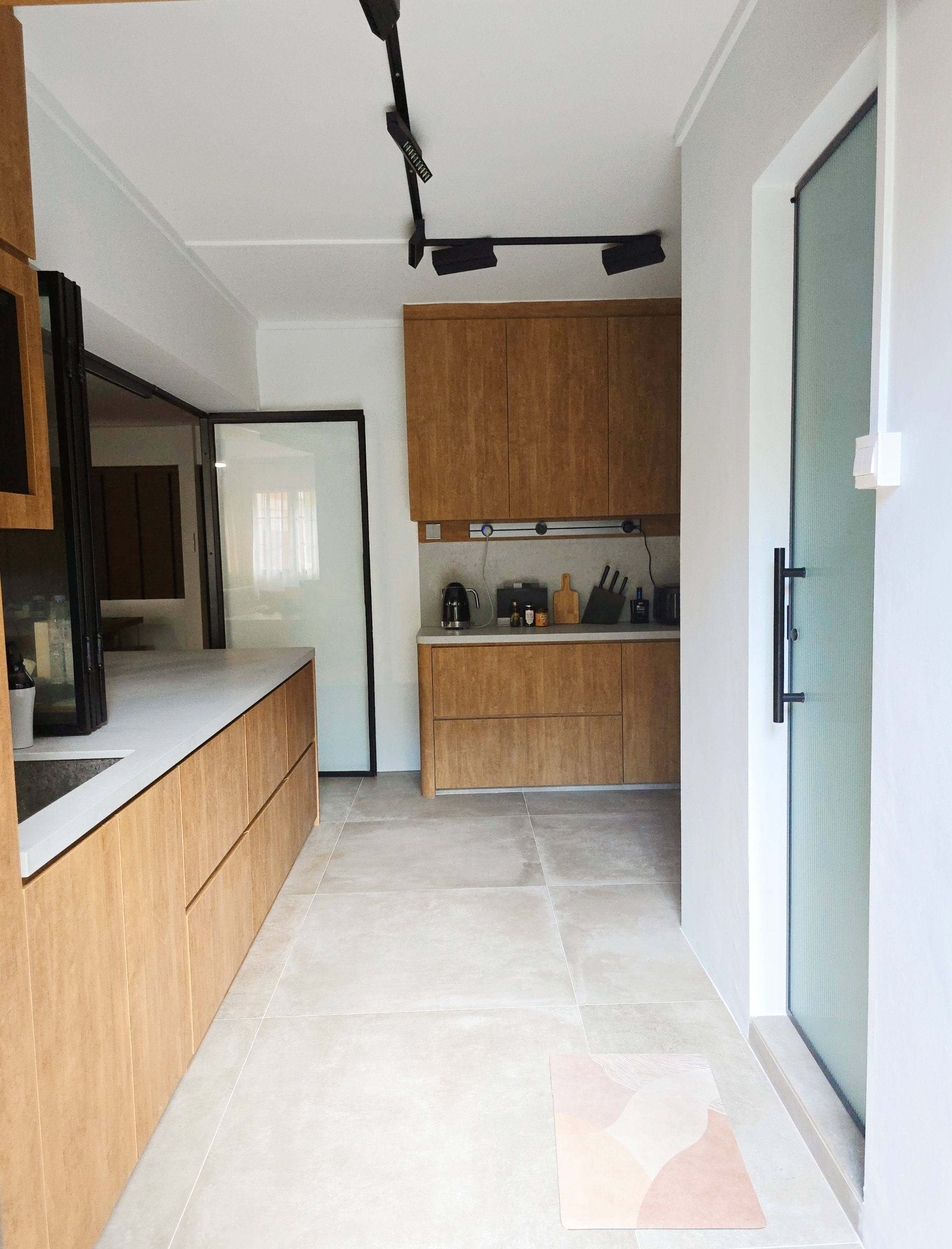 Welcome to Aselhome's first home tour 🤗