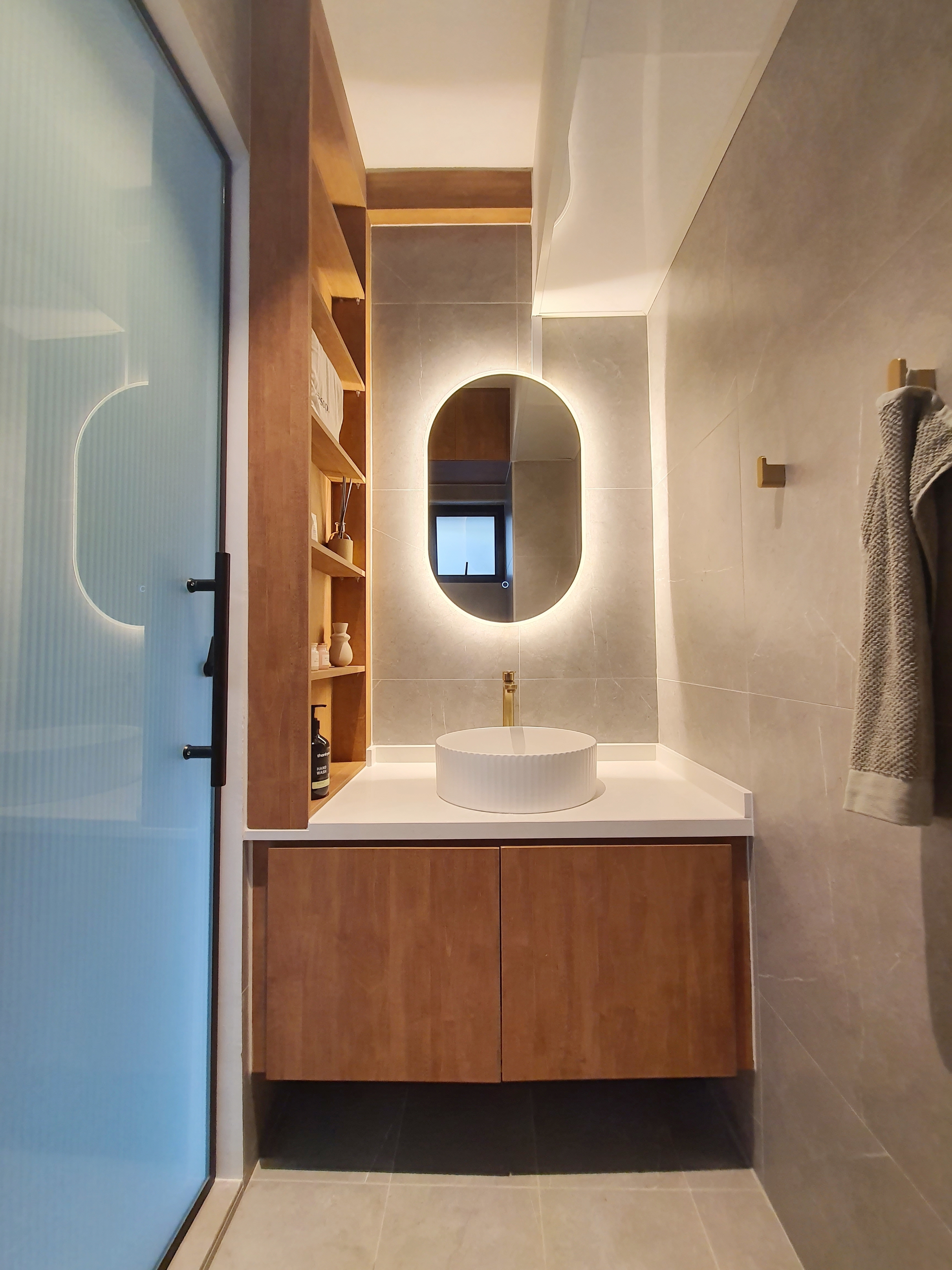 Welcome to Aselhome's first home tour 🤗