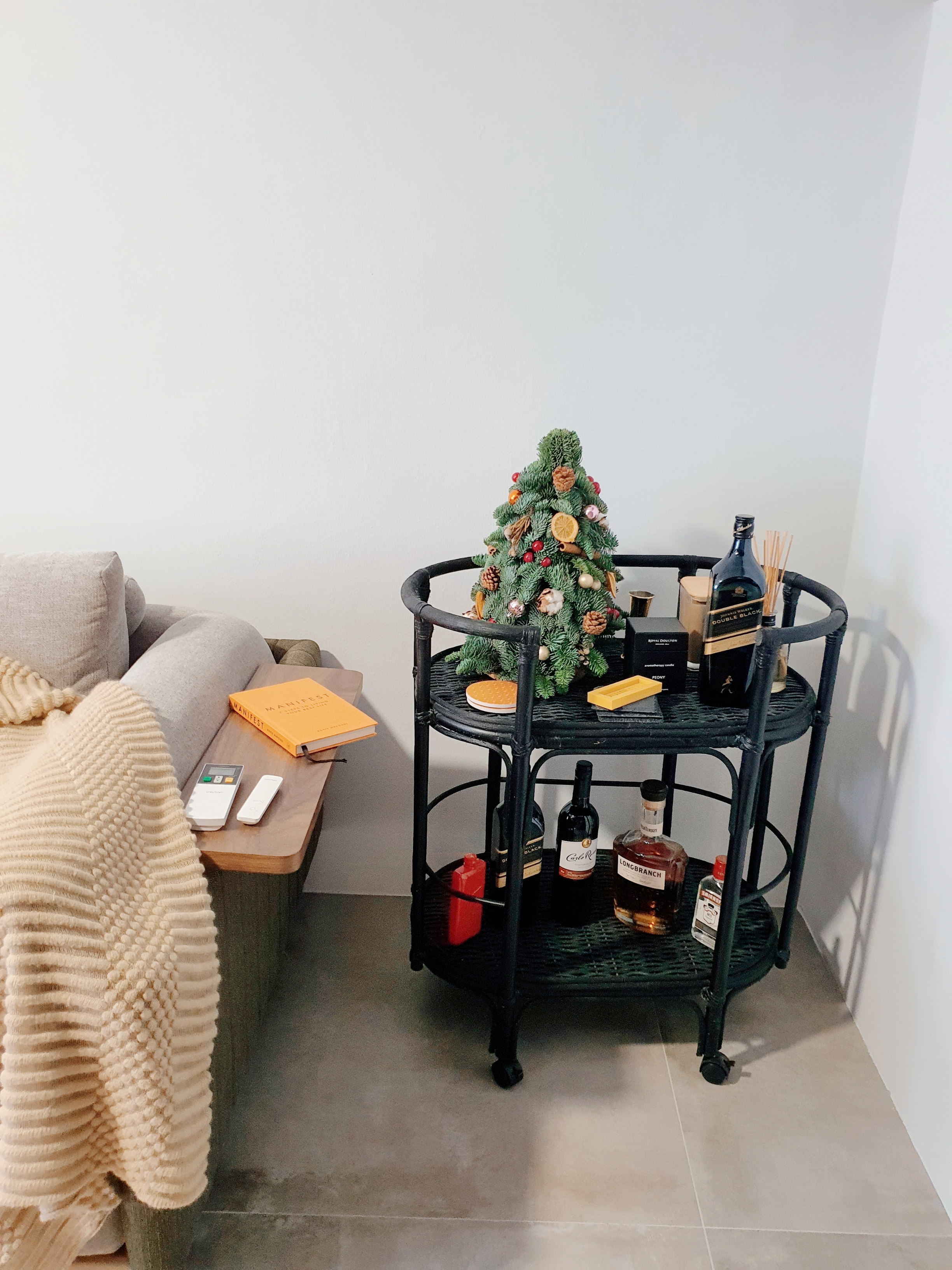 Welcome to Aselhome's first home tour 🤗