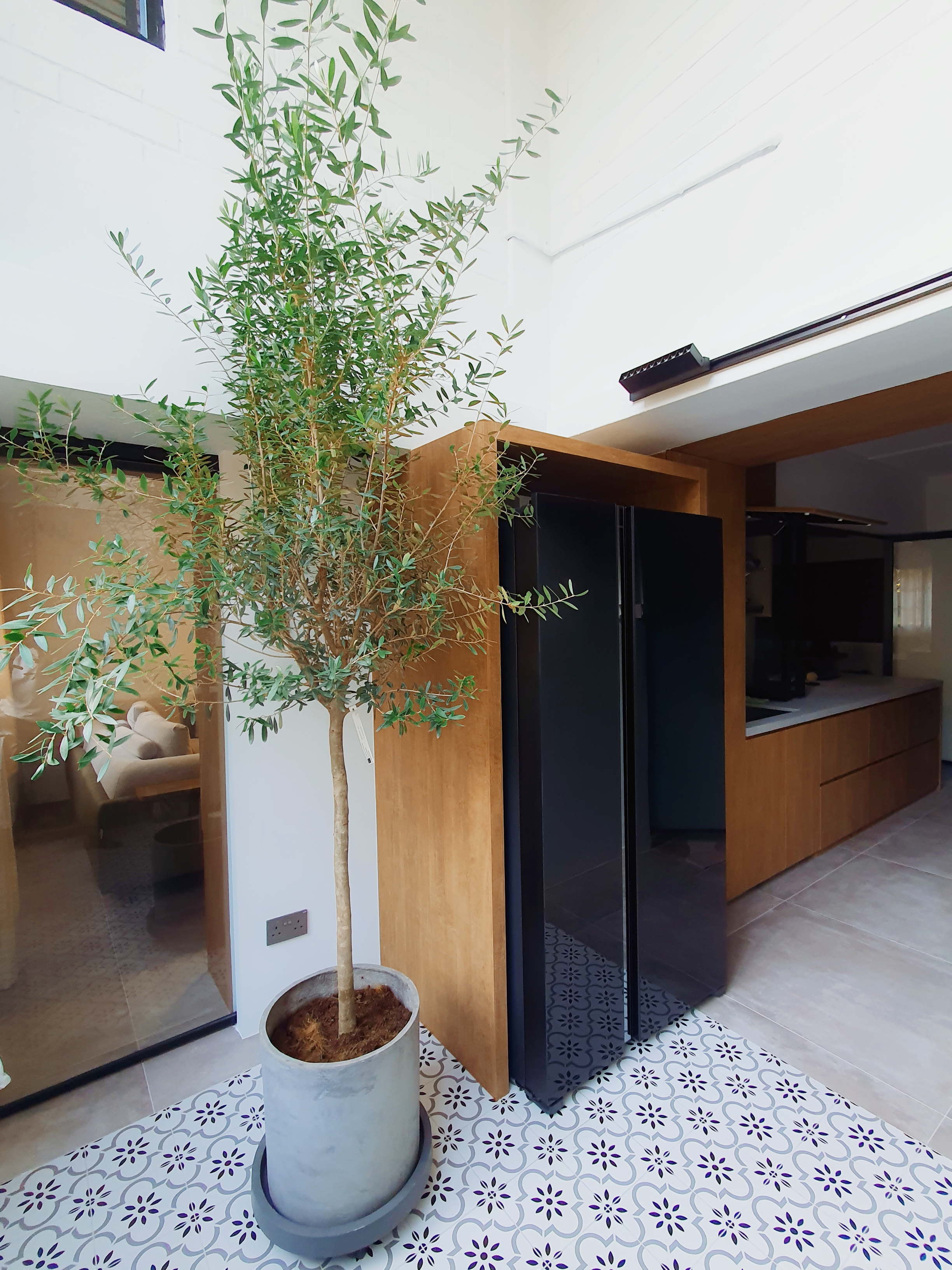 Welcome to Aselhome's first home tour 🤗