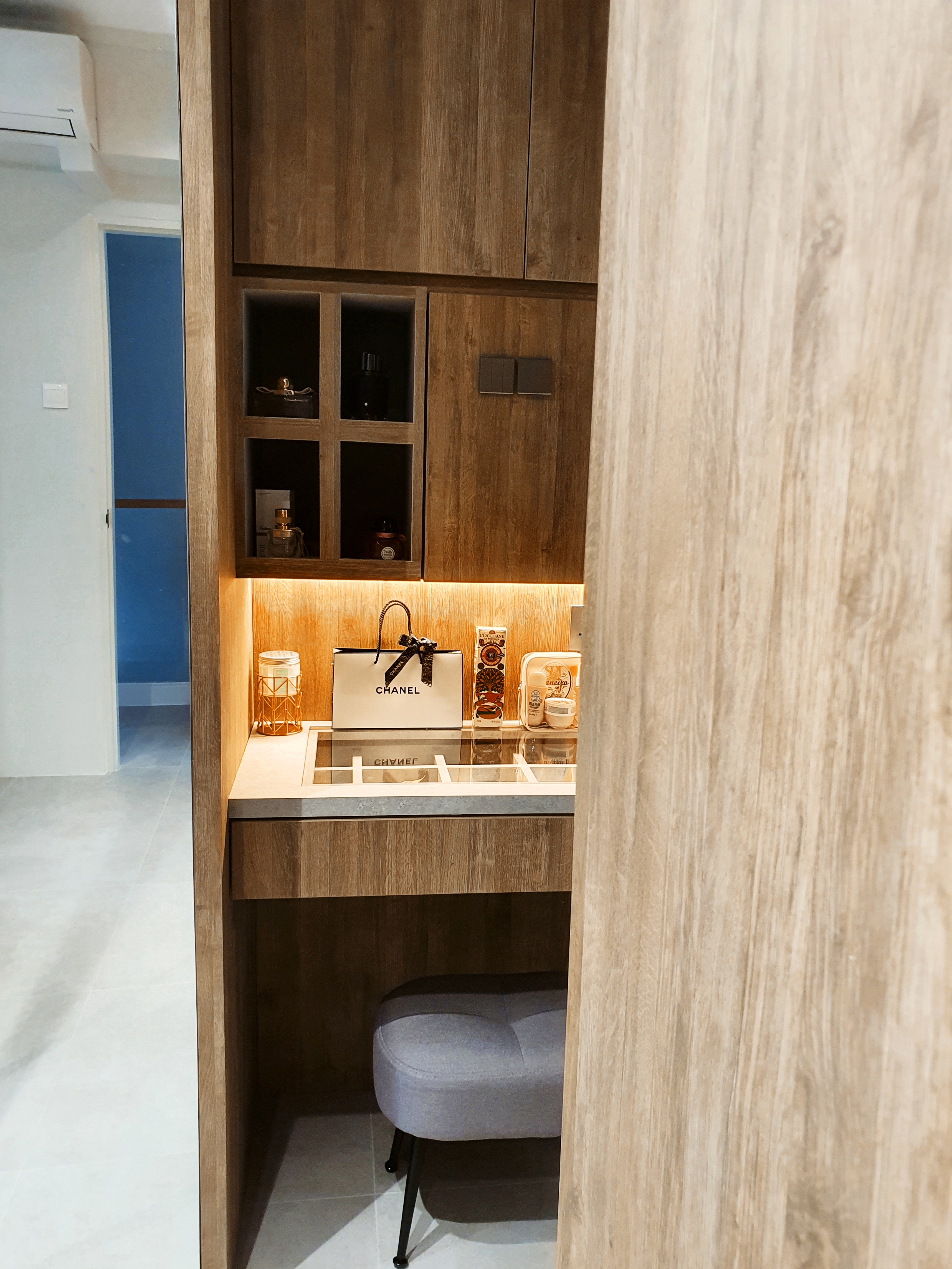 Welcome to Aselhome's first home tour 🤗