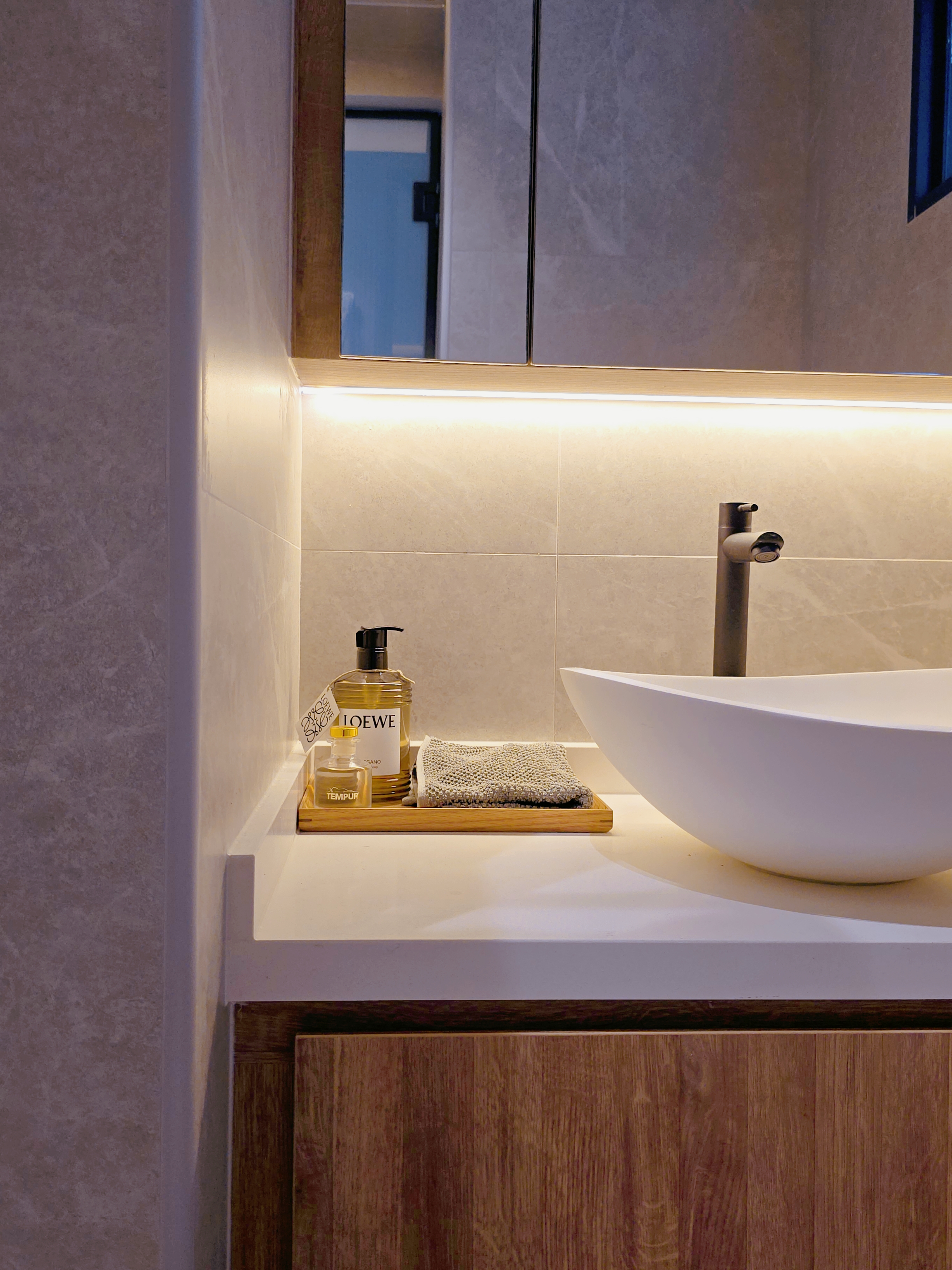 Welcome to Aselhome's first home tour 🤗