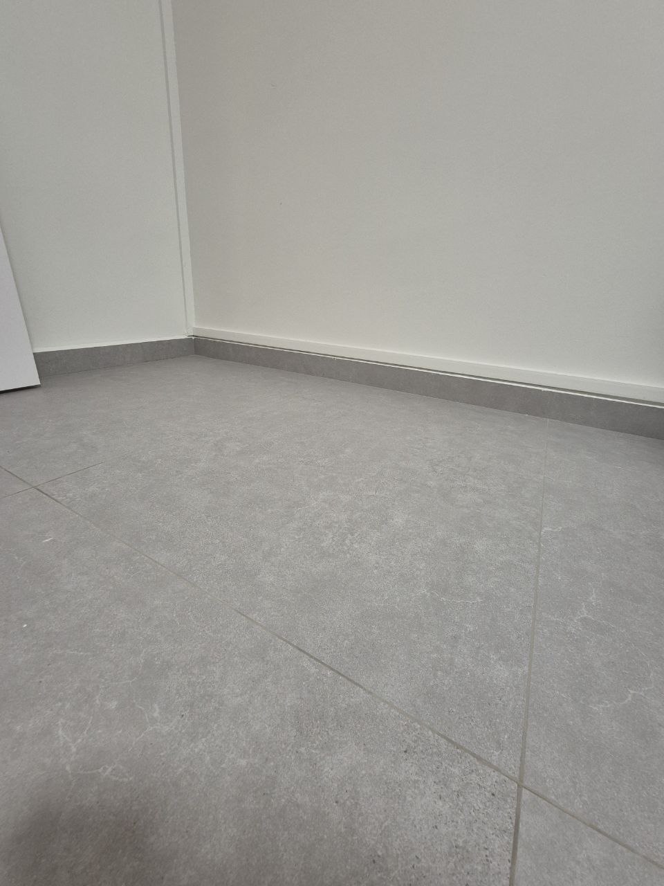 Our intentionally made decisions during reno that make our life easier