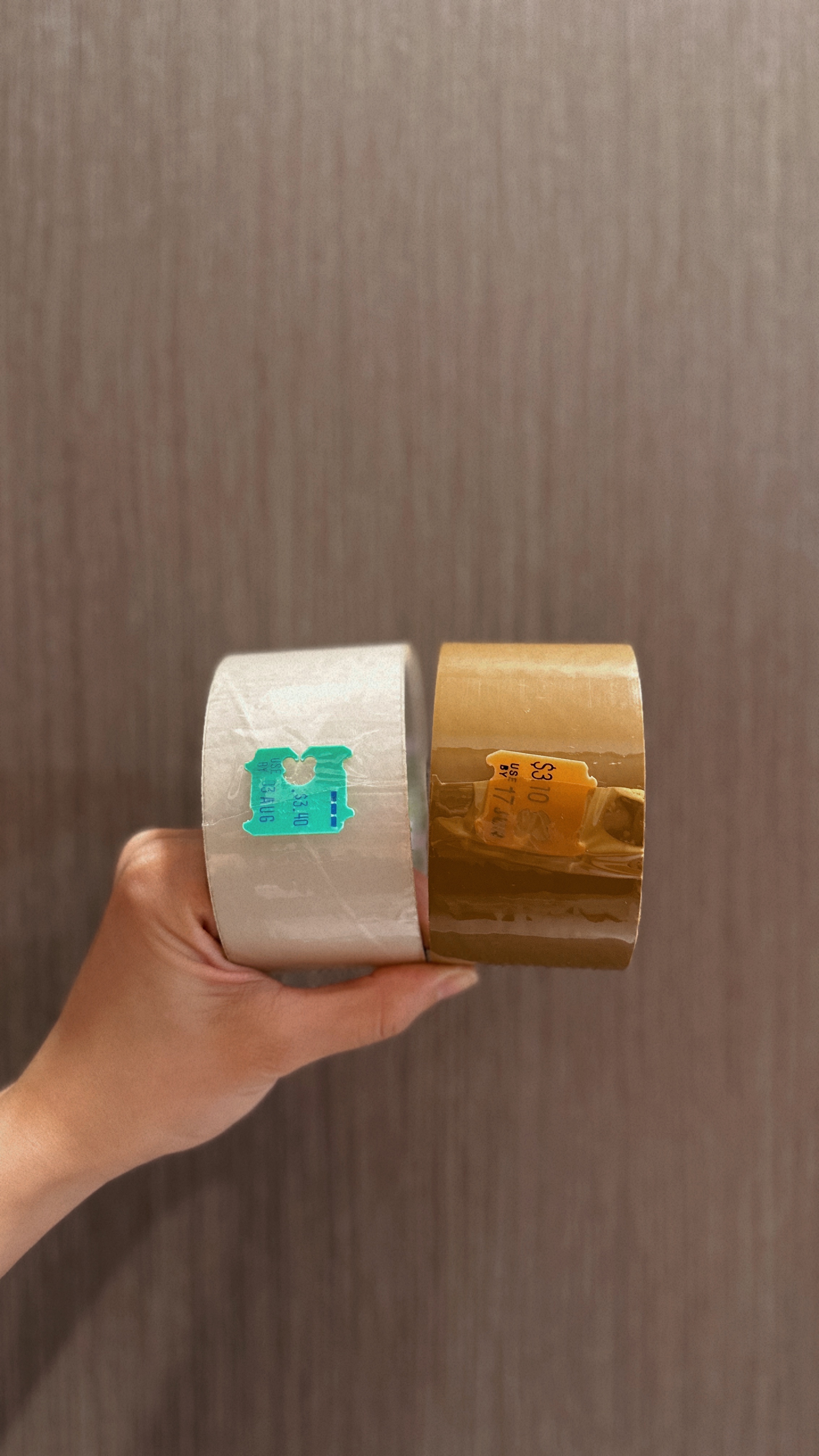 Minimal & Mindful Living: Repurpose/Upcycle to Store/Organise/Decorate