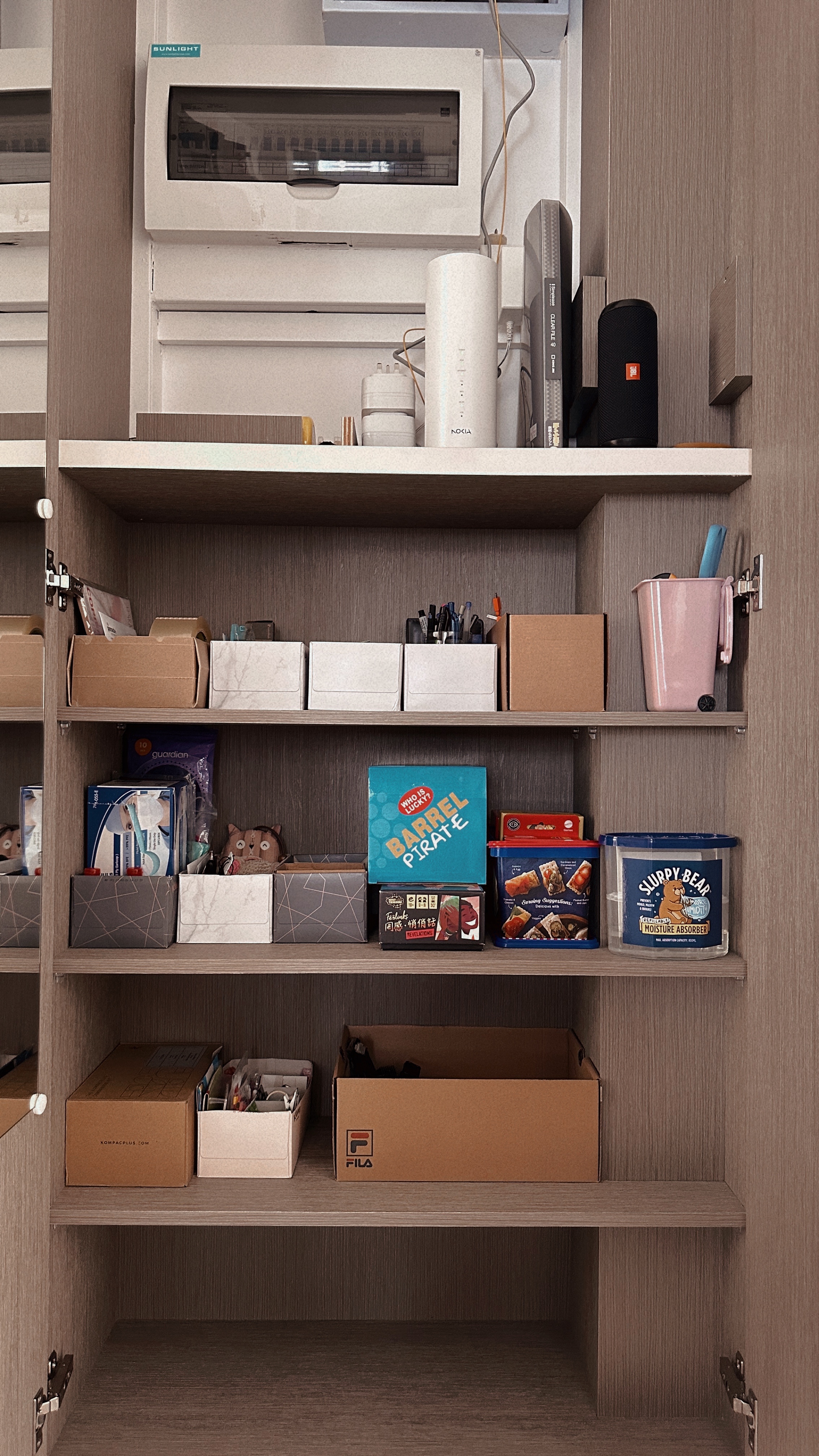 Minimal-&-Mindful-Living:-Repurpose/Upcycle-to-Store/Organise/Decorate