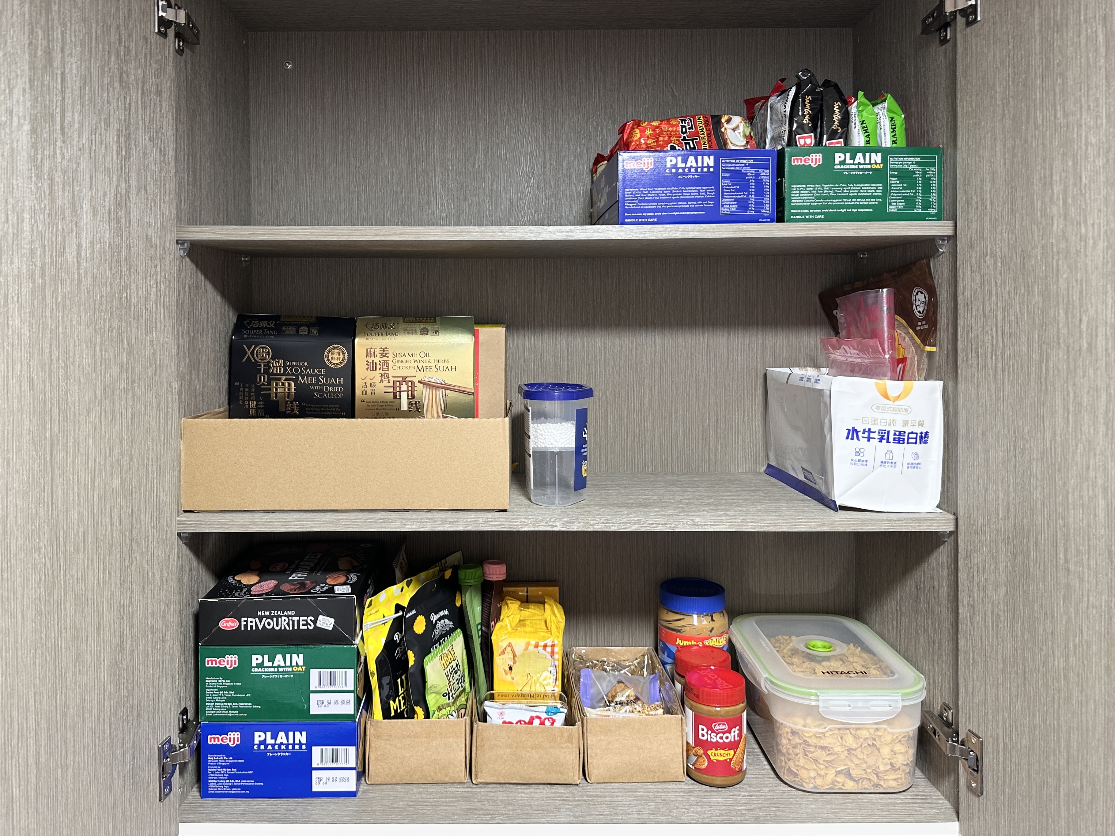 Minimal & Mindful Living: Repurpose/Upcycle to Store/Organise/Decorate