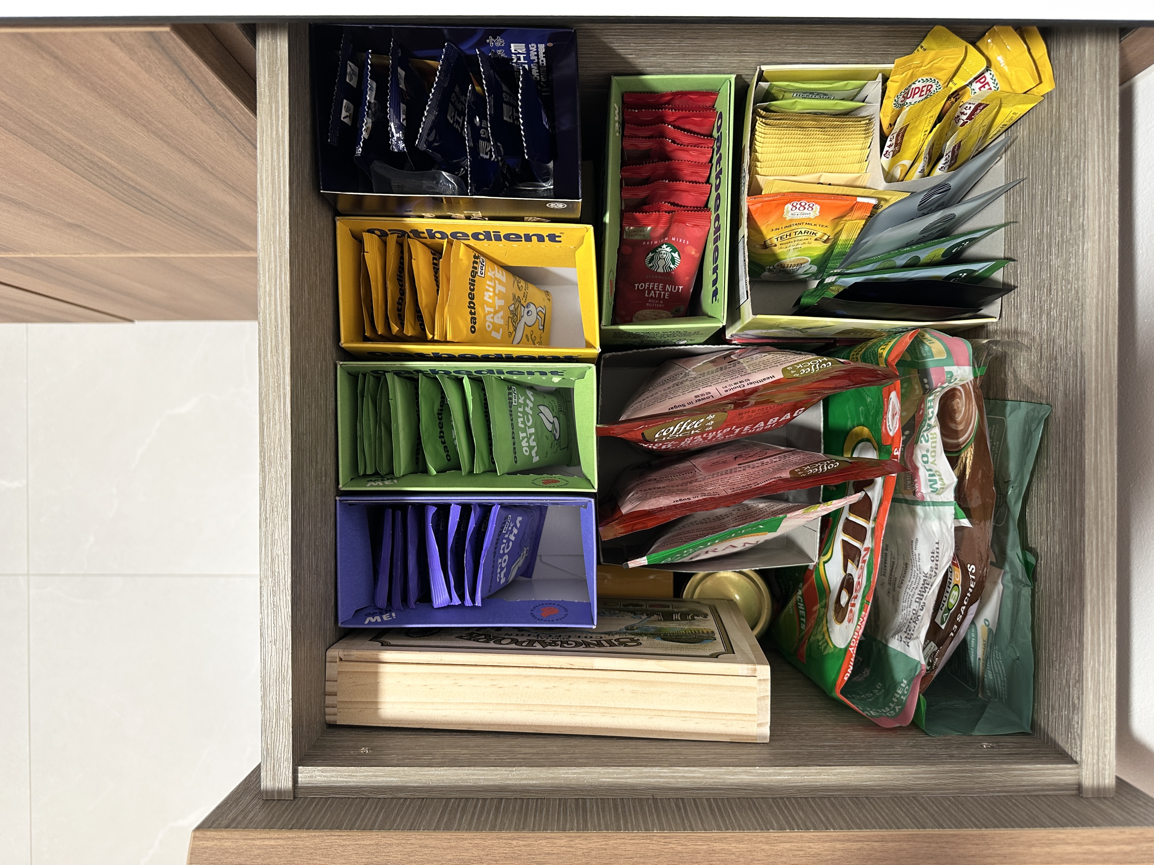 Minimal & Mindful Living: Repurpose/Upcycle to Store/Organise/Decorate