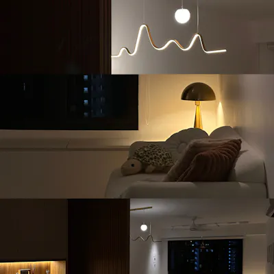 Customer home photo 7: Minimal & Mindful Living: Repurpose/Upcycle to Store/Organise/Decorate