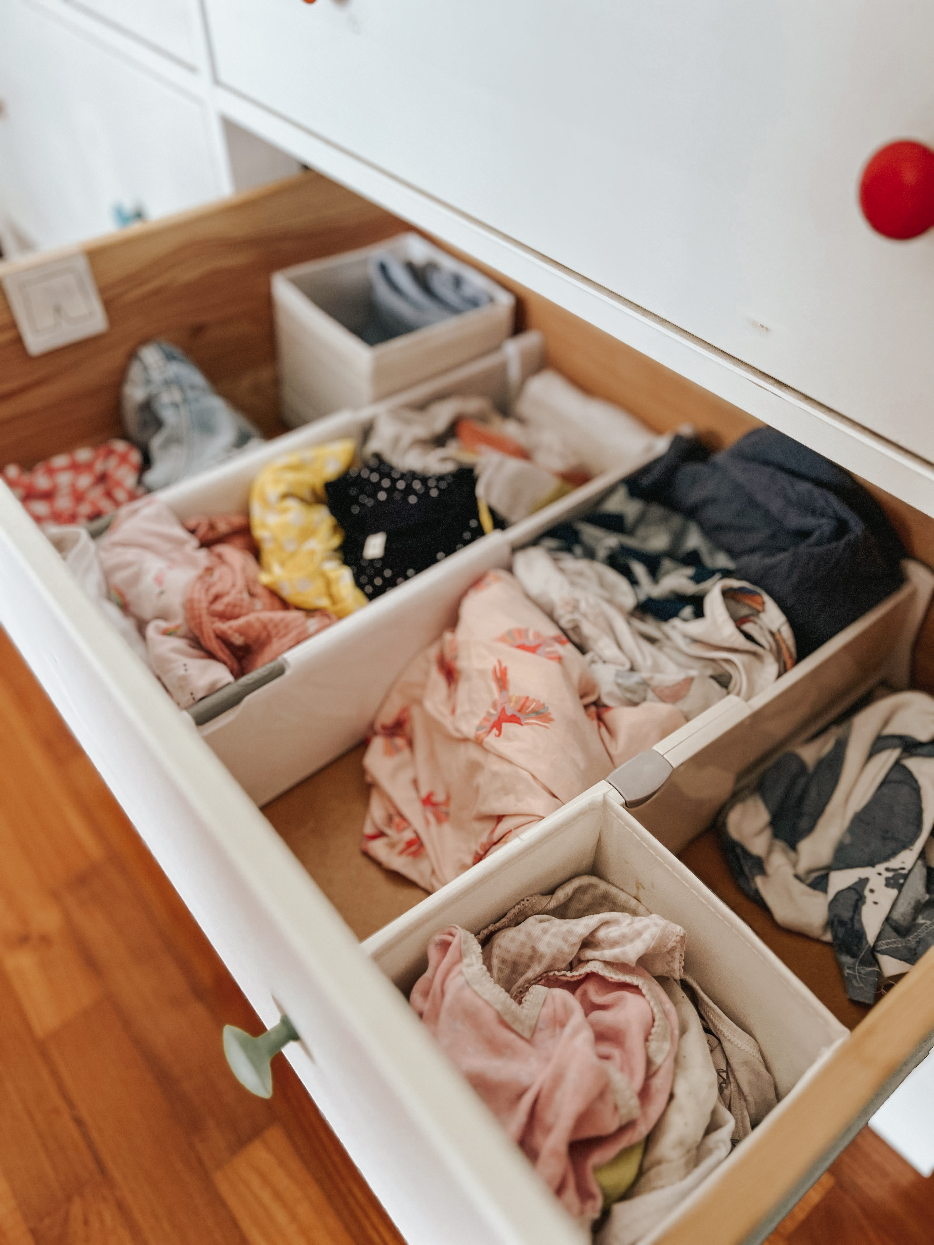 Setting Up the Home for Little Kids - Organised Kids Spaces