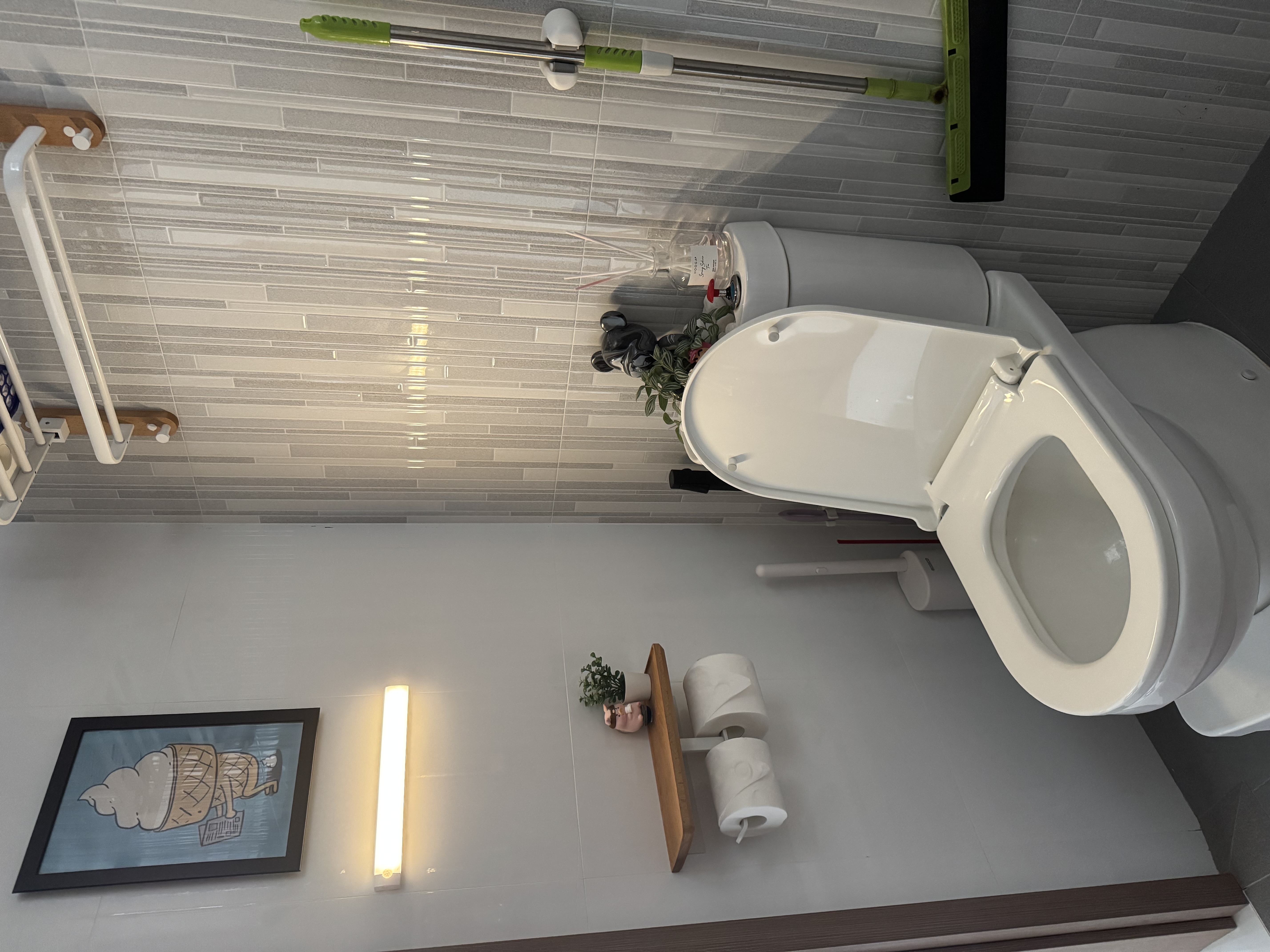 Cozy Corners & Functional Spaces: Our Favorite Spots at Home ✨