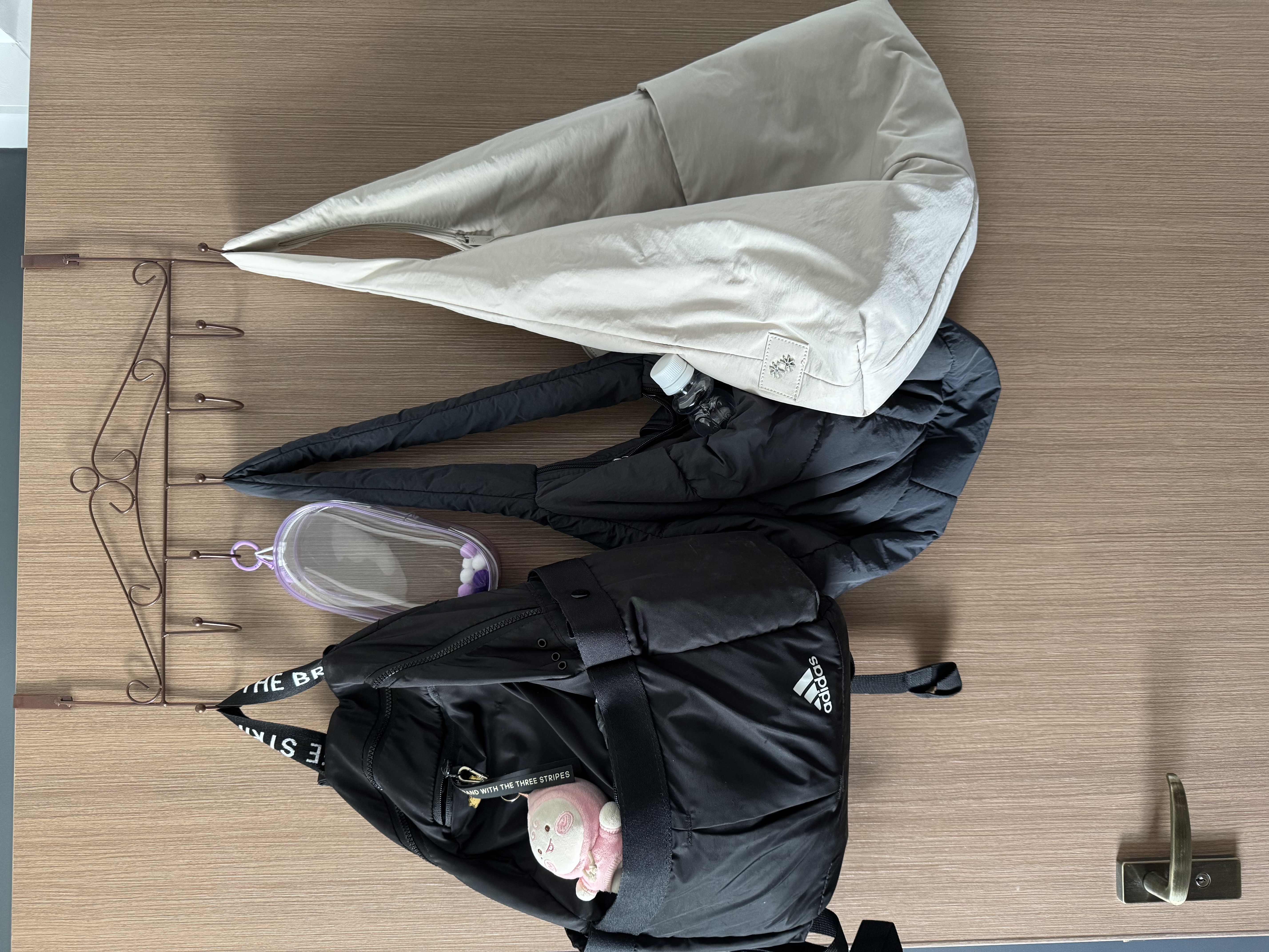 Cozy Corners & Functional Spaces: Our Favorite Spots at Home ✨