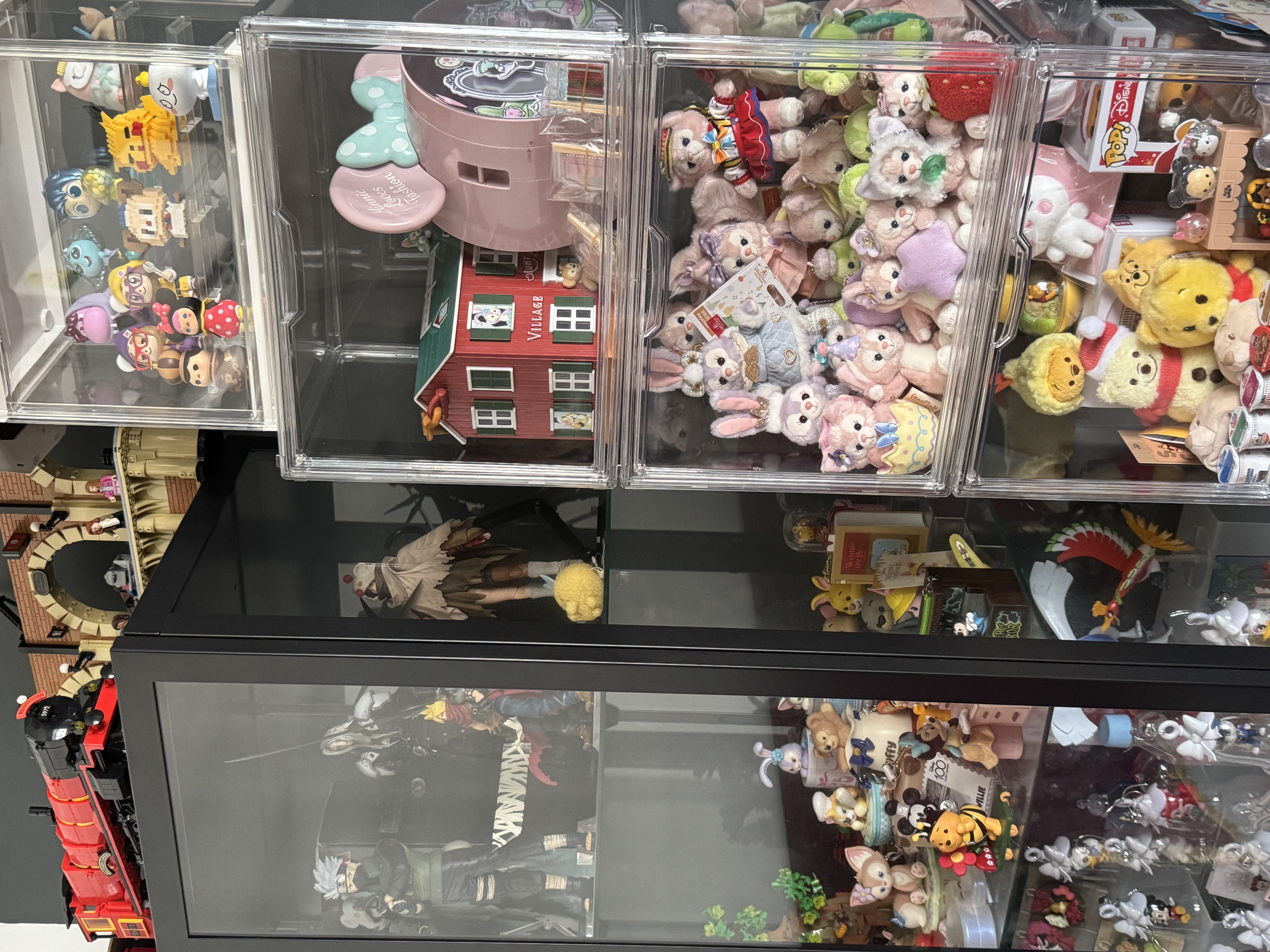 Cozy Corners & Functional Spaces: Our Favorite Spots at Home ✨