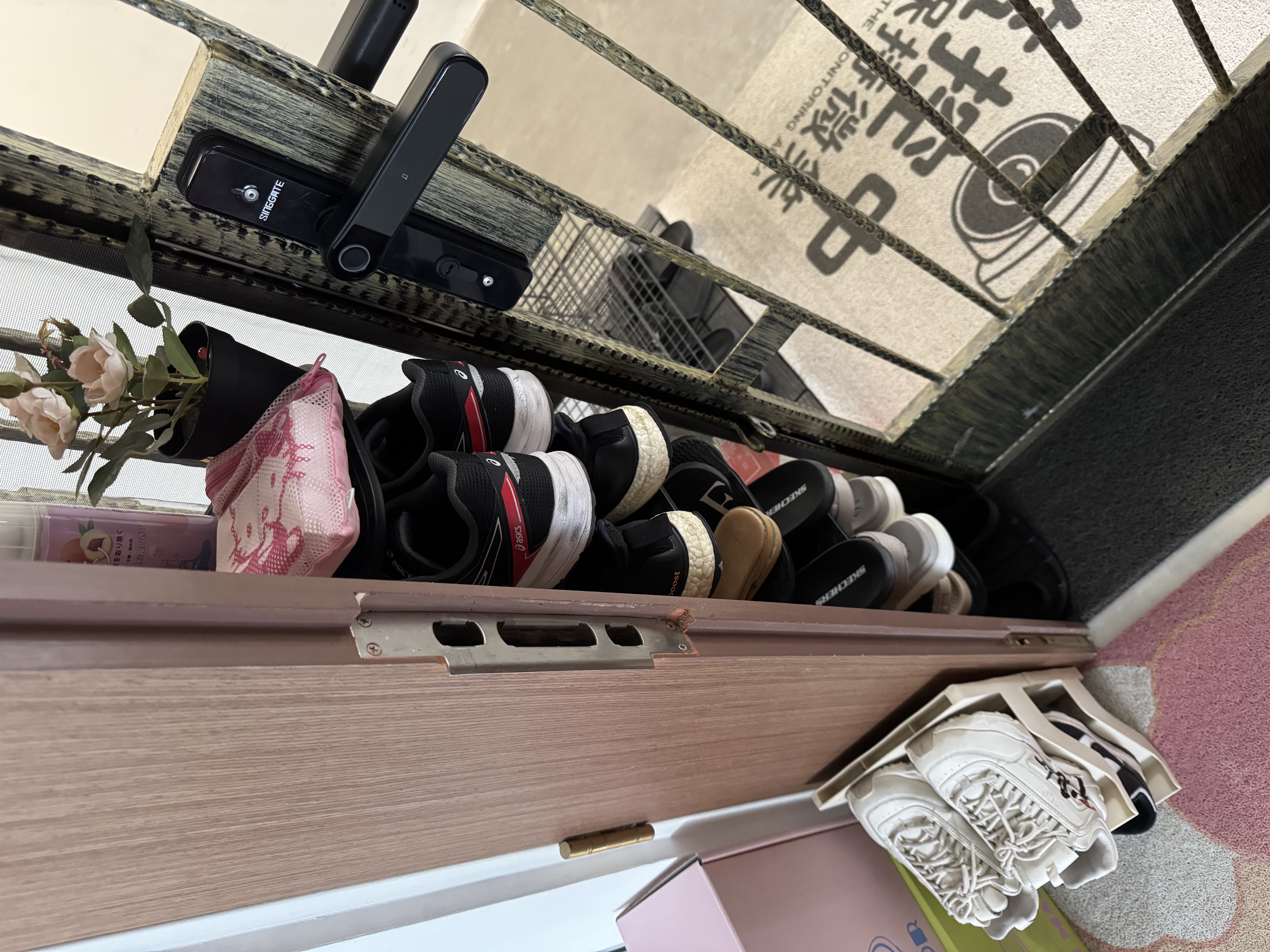 Cozy Corners & Functional Spaces: Our Favorite Spots at Home ✨