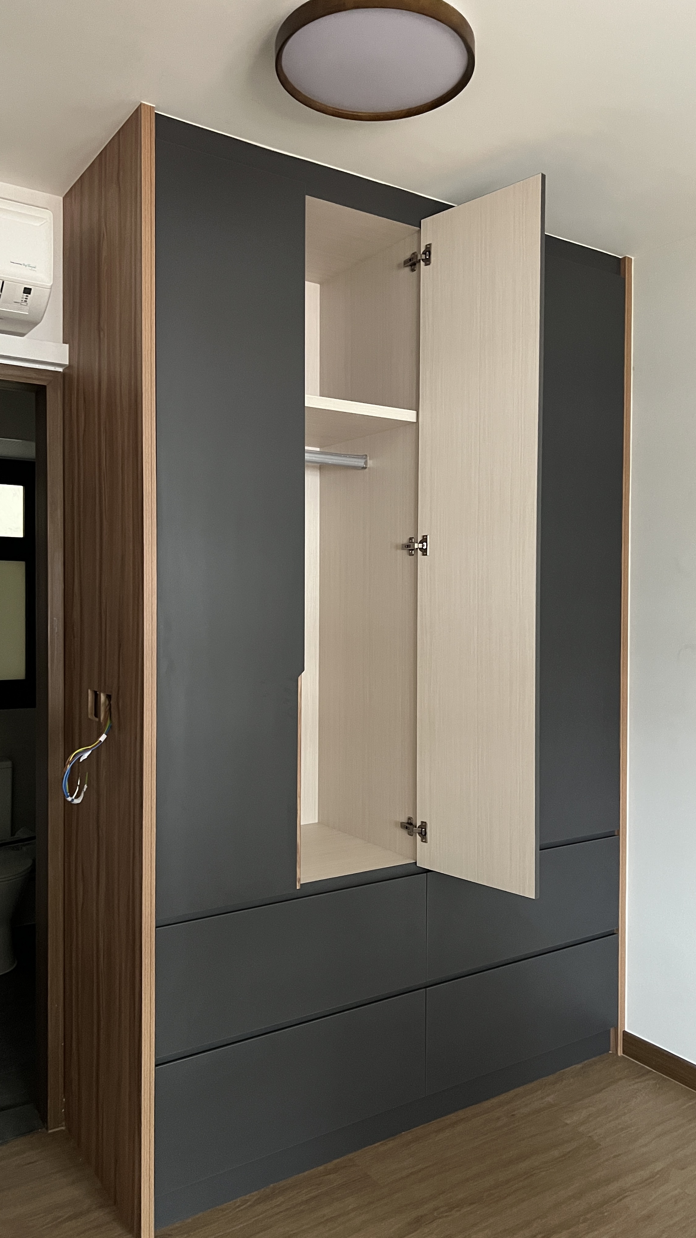 House Tour: 13k Reno ?!