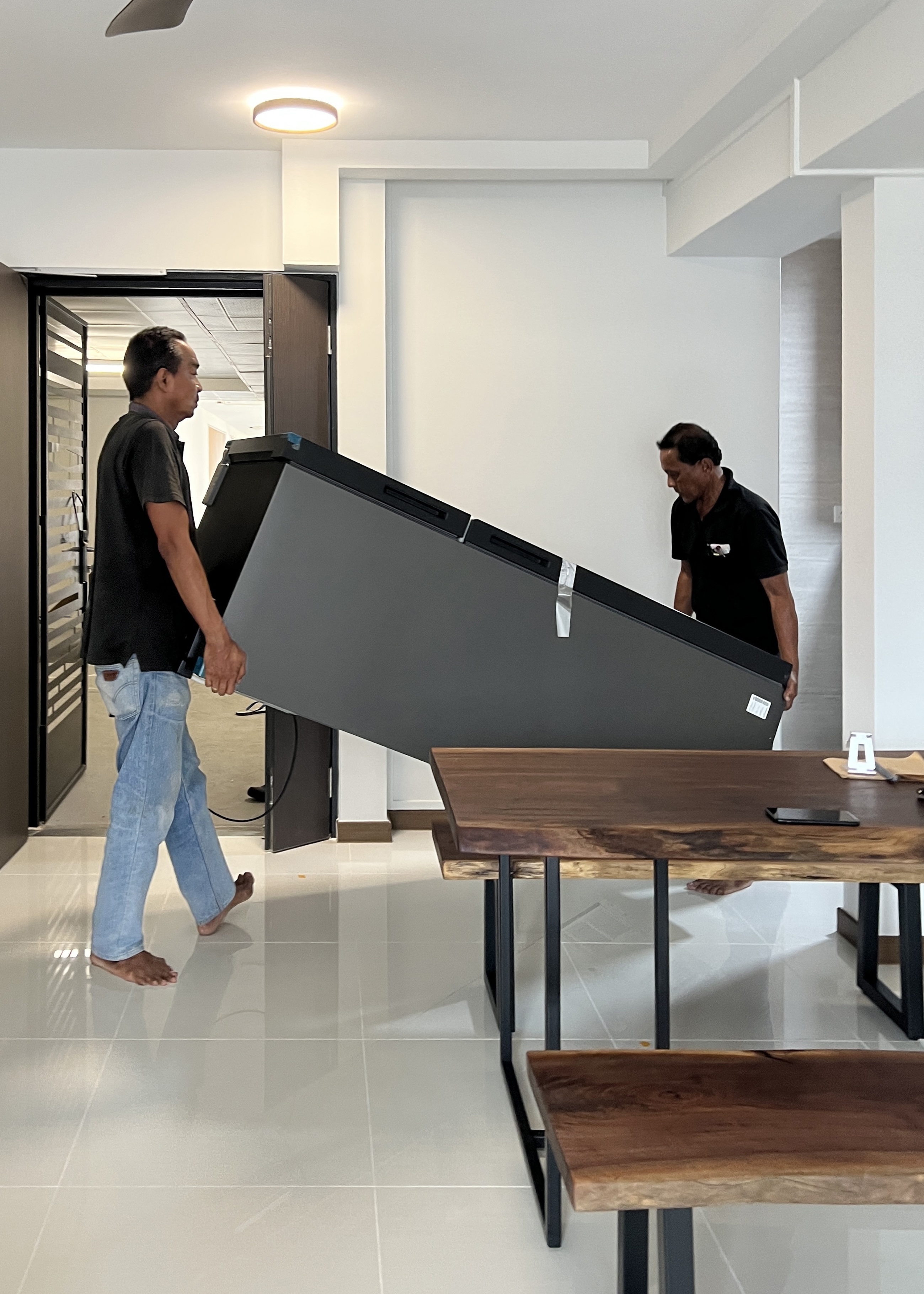 House Tour: 13k Reno ?!