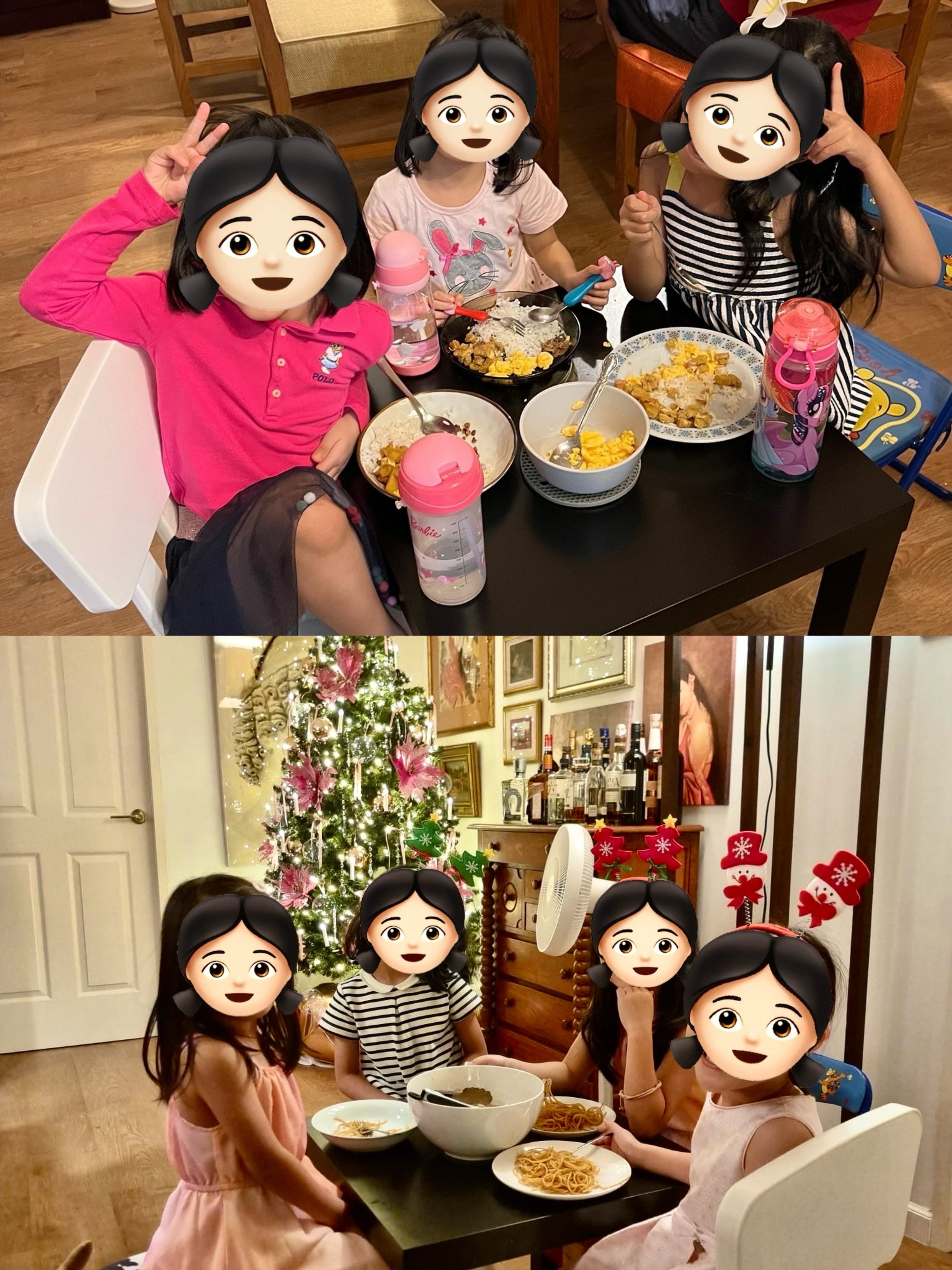 Simple Hosting Tips (and Keep the Kids Happy Too!)