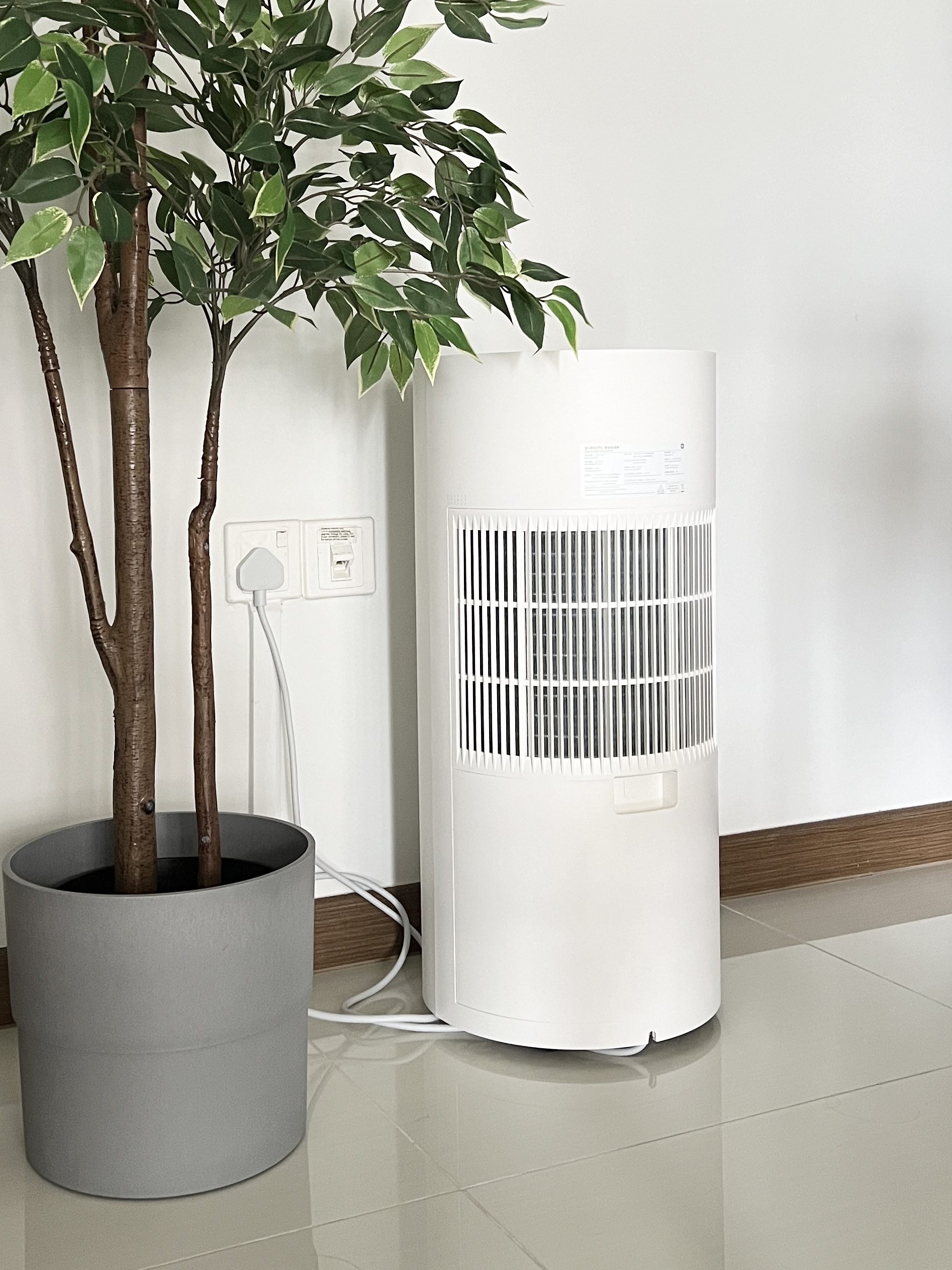 6 home appliances we can't live without! (Living Room Ed)