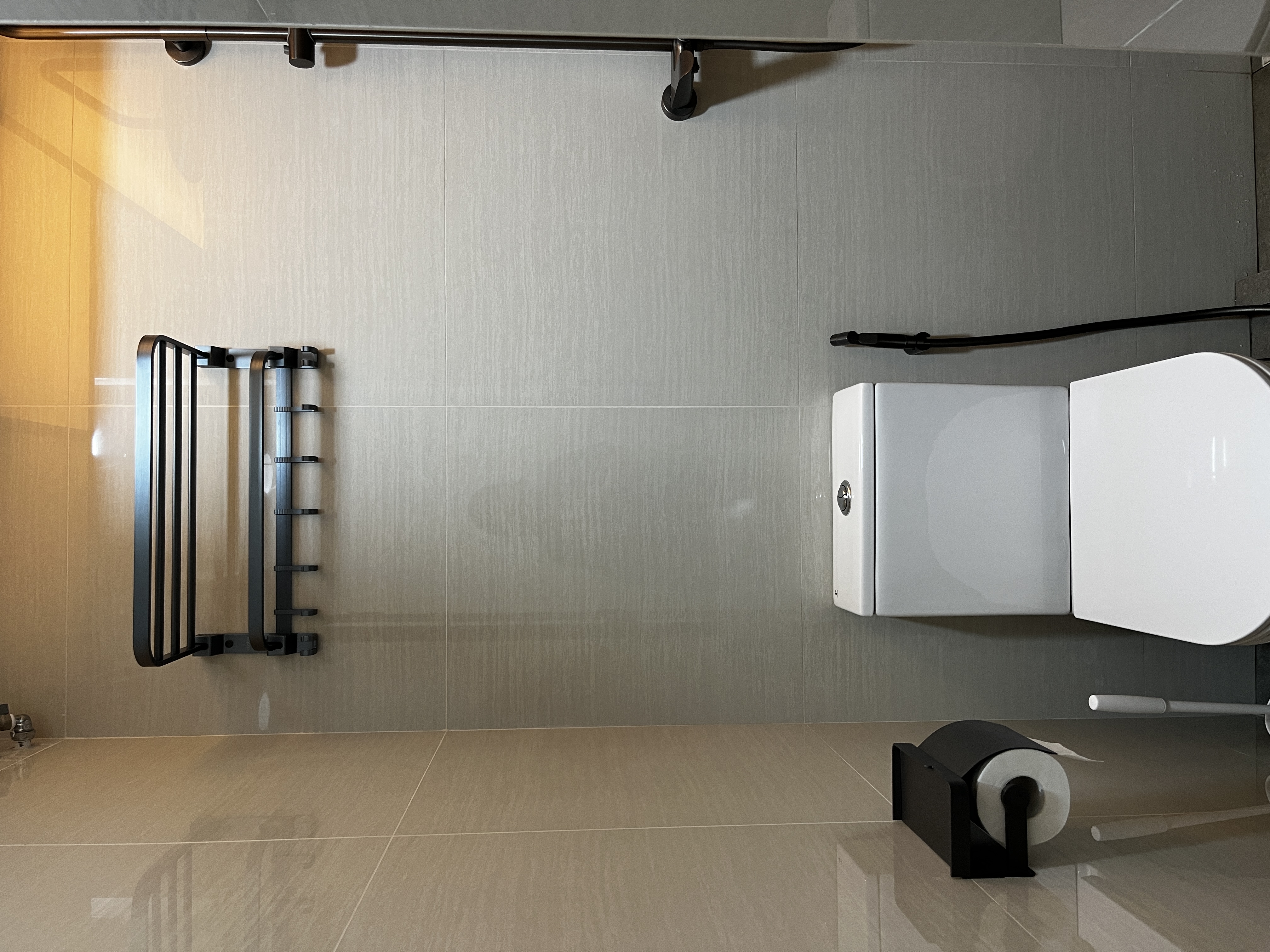 Dive into the $45K reno of our ocean-inspired 4-Room resale flat