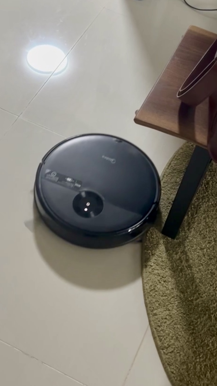 6 home appliances we can't live without! (Living Room Ed)