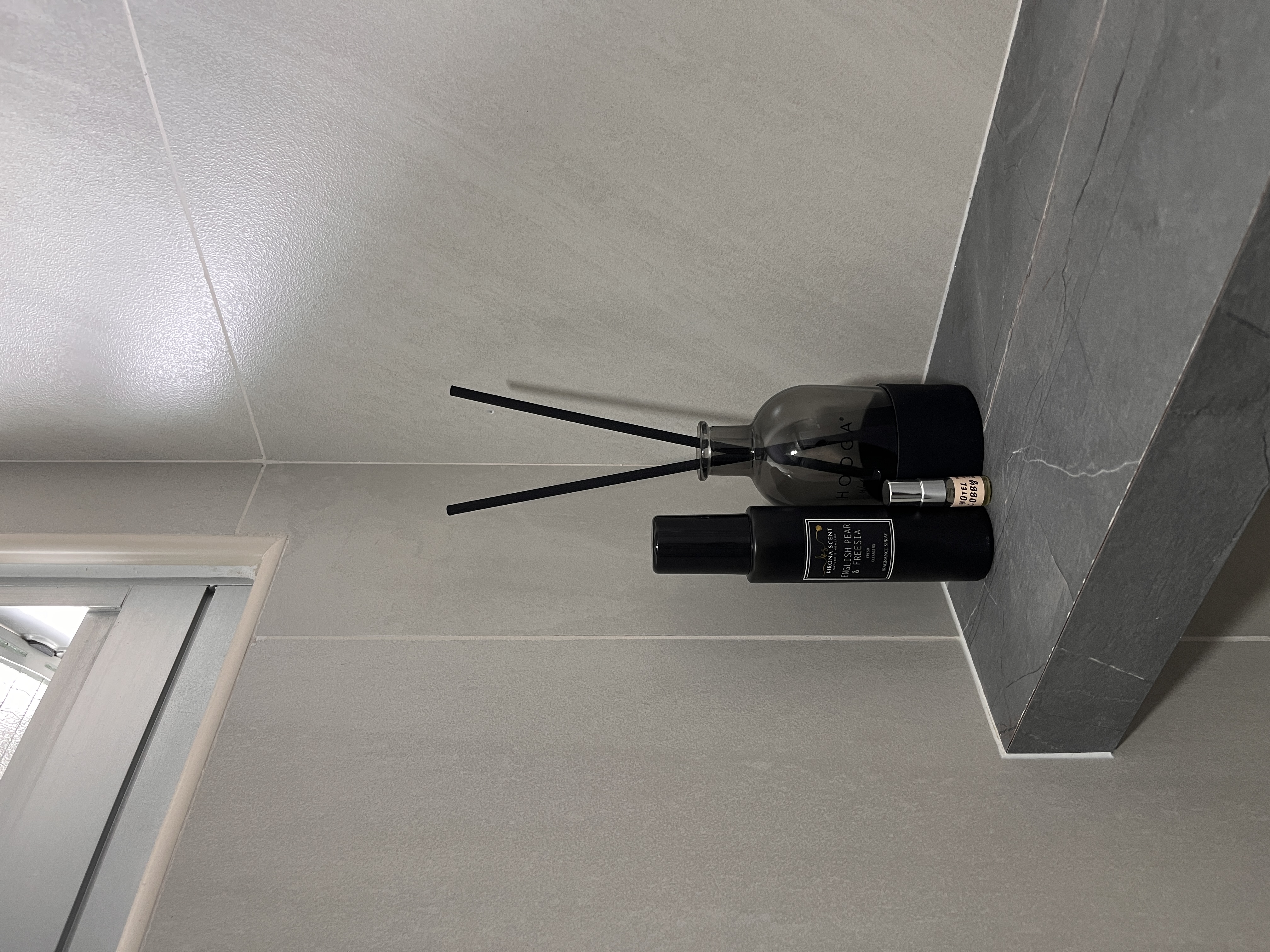 Dive into the $45K reno of our ocean-inspired 4-Room resale flat