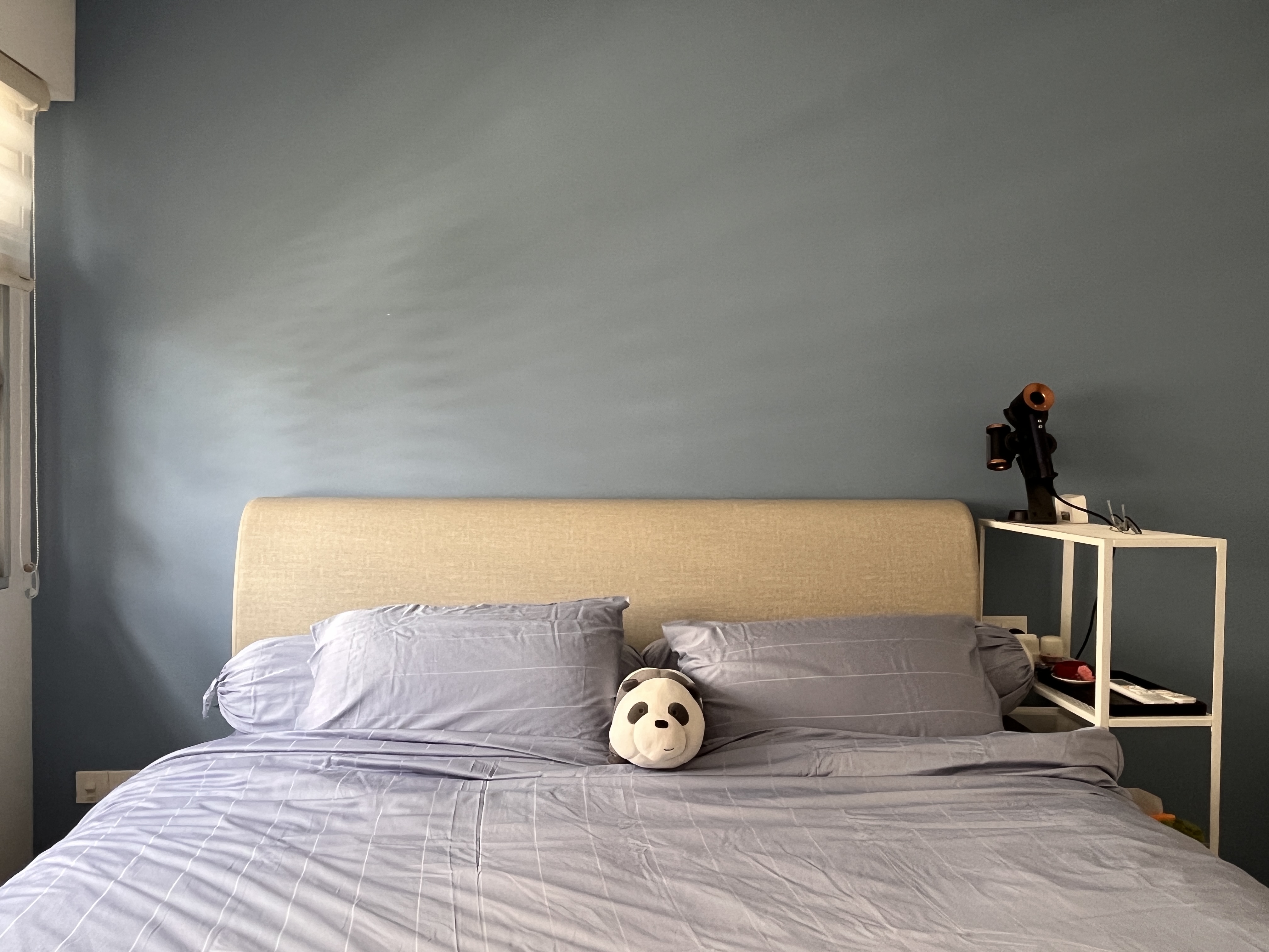 Dive into the $45K reno of our ocean-inspired 4-Room resale flat