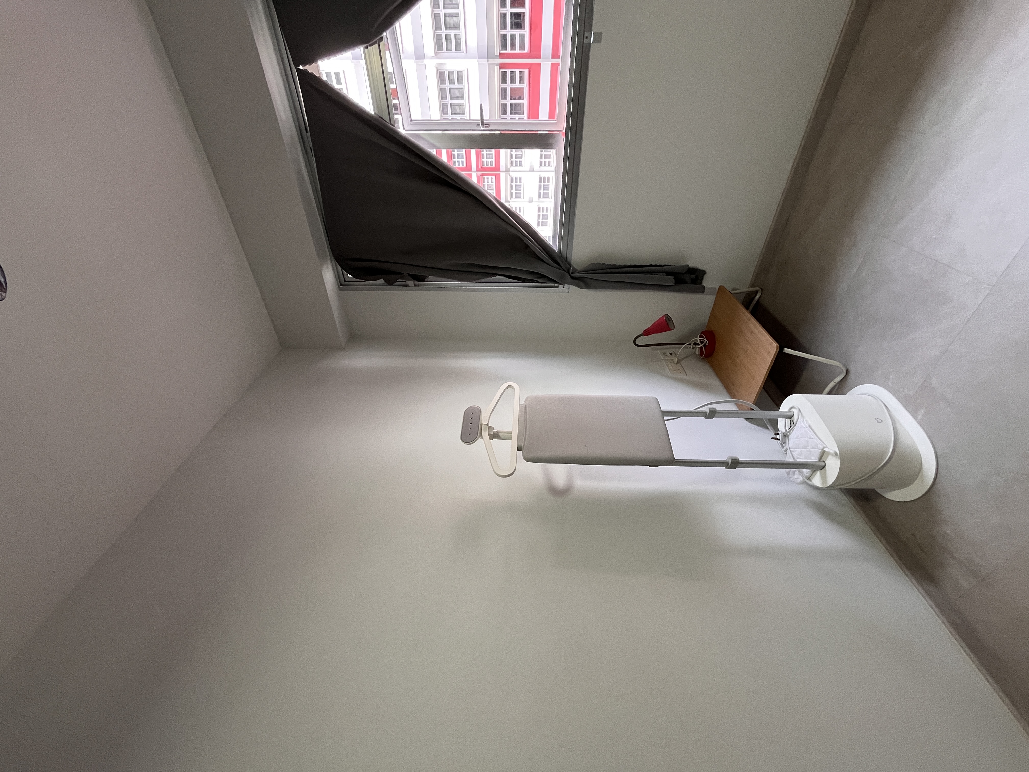 Dive into the $45K reno of our ocean-inspired 4-Room resale flat