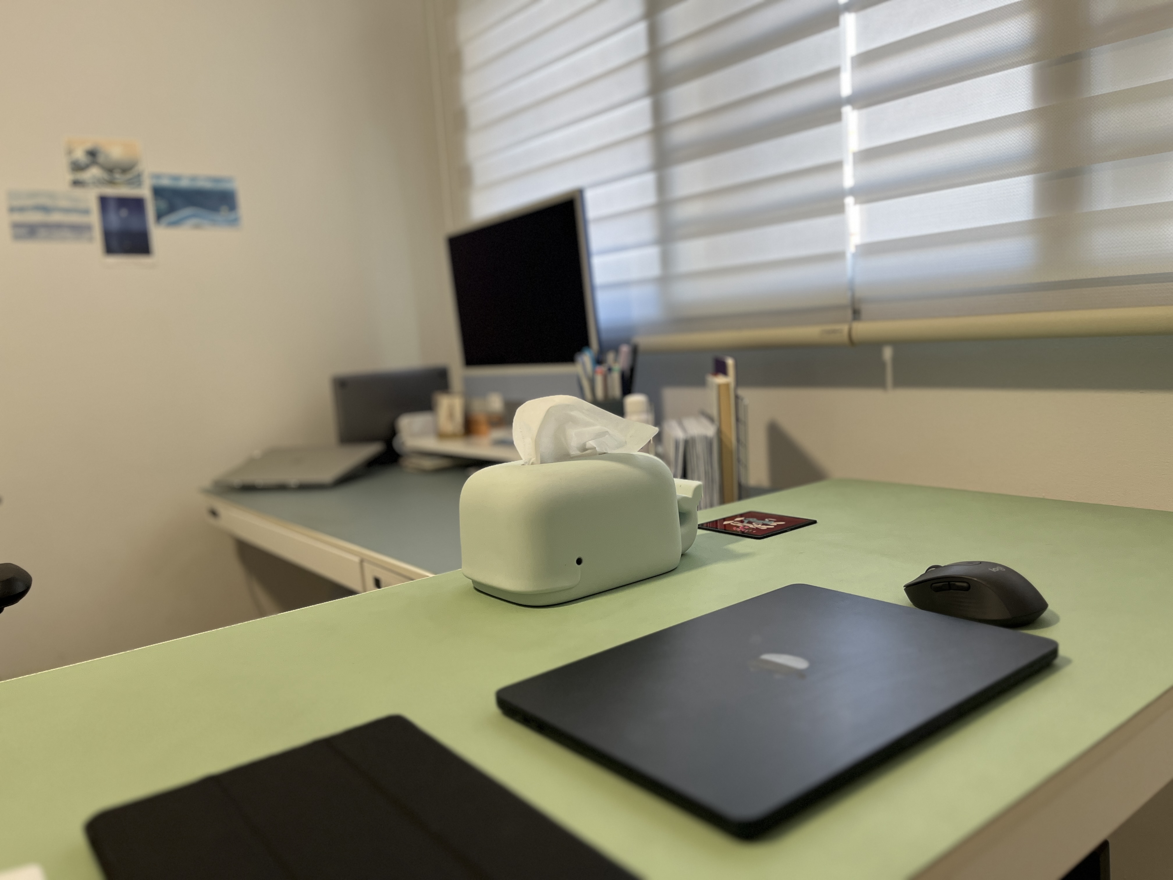 Dive into the $45K reno of our ocean-inspired 4-Room resale flat