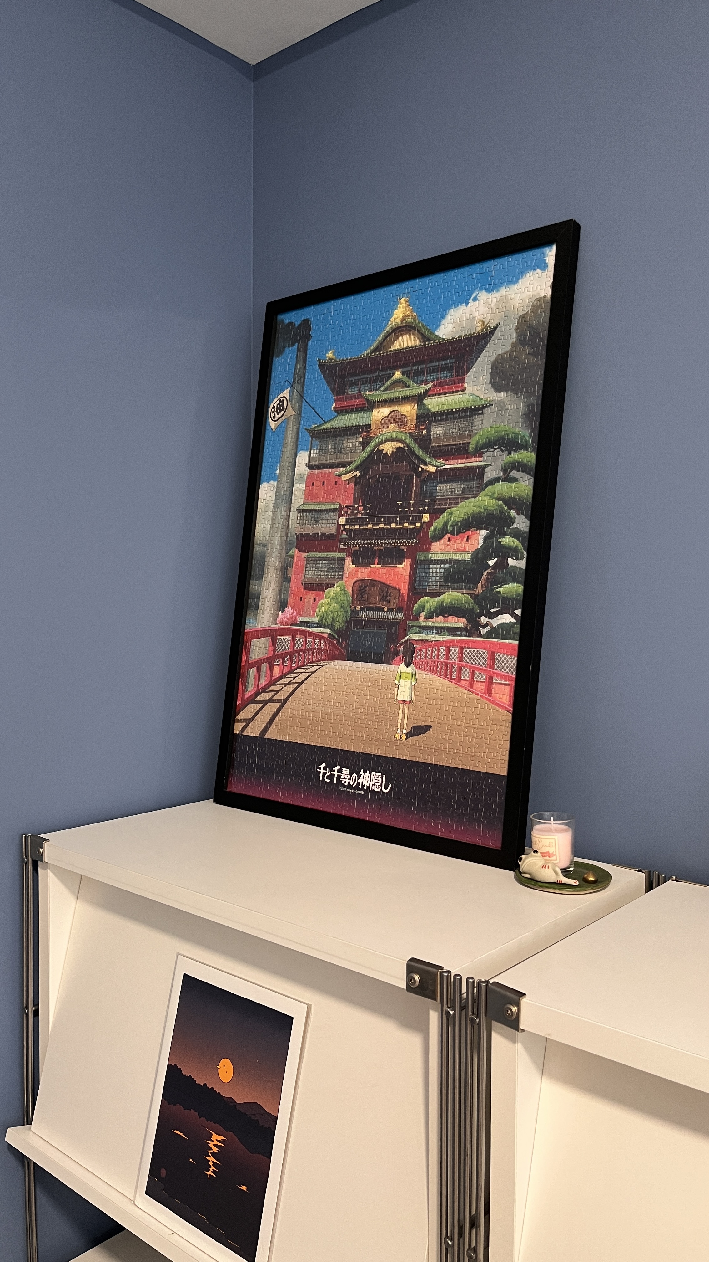 Dive into the $45K reno of our ocean-inspired 4-Room resale flat