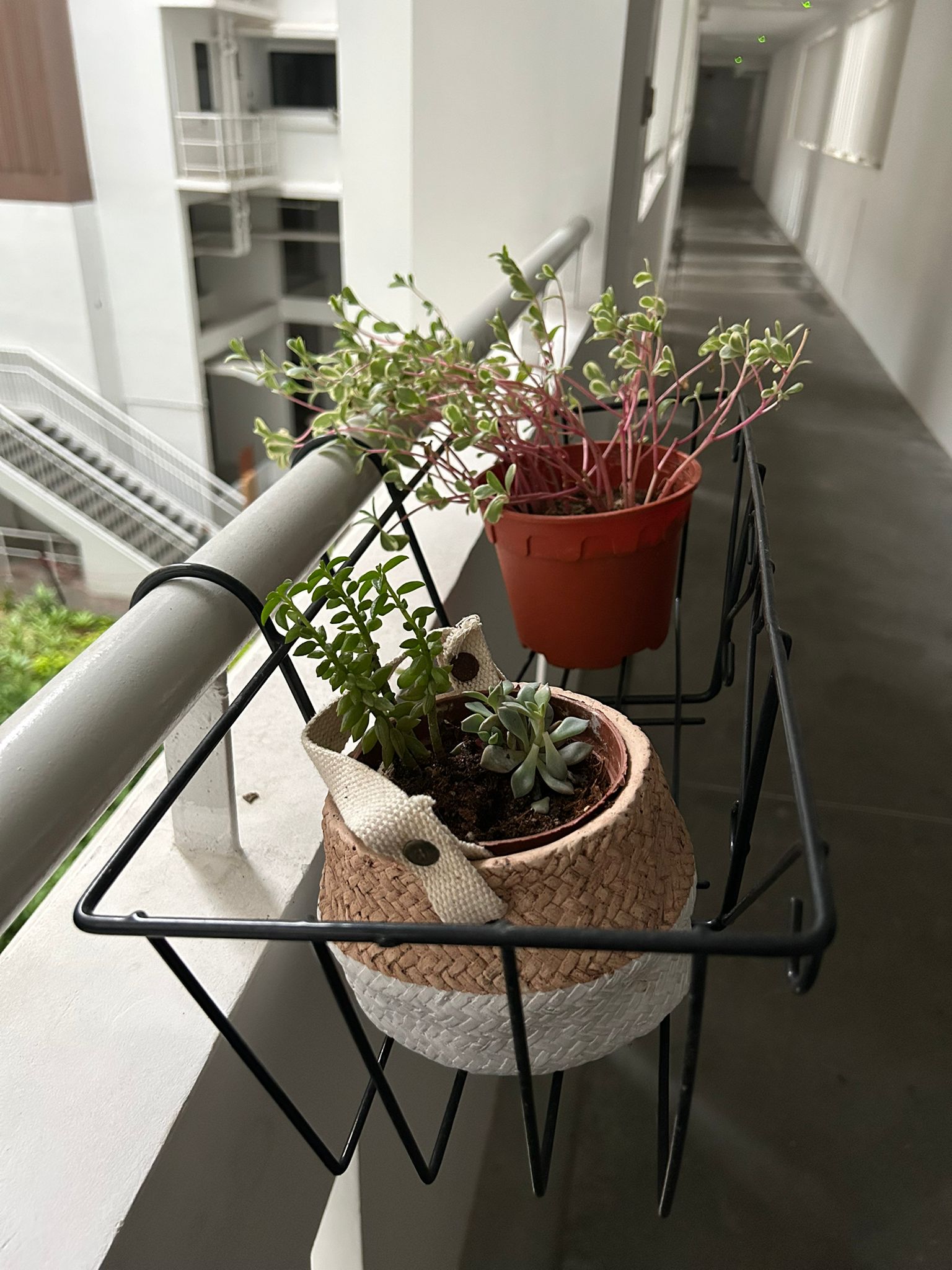 Entryway Know How: Functional without carpentry