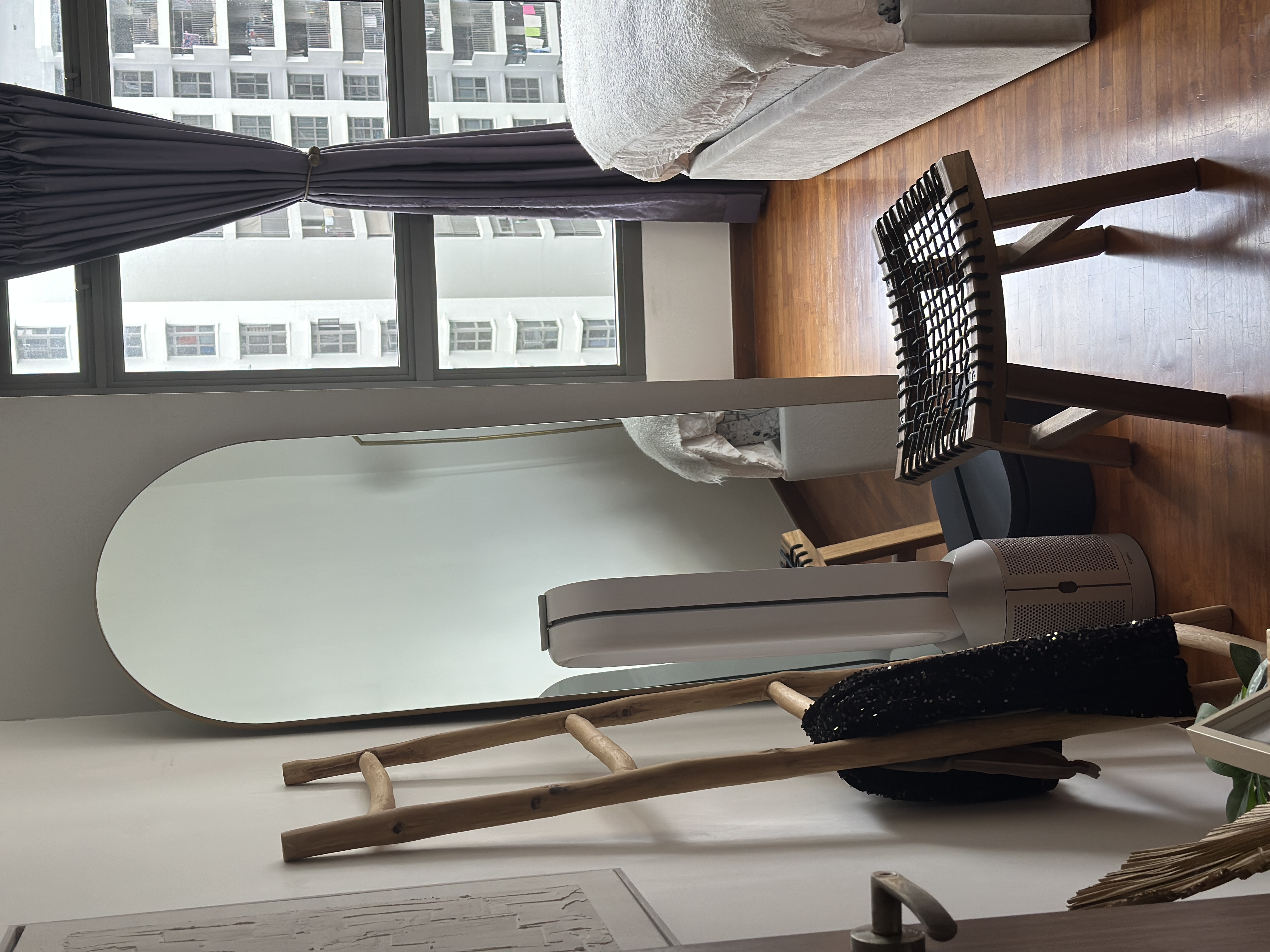 A Vanity Affair: Spread Across Different Spots Of Our Home 💋