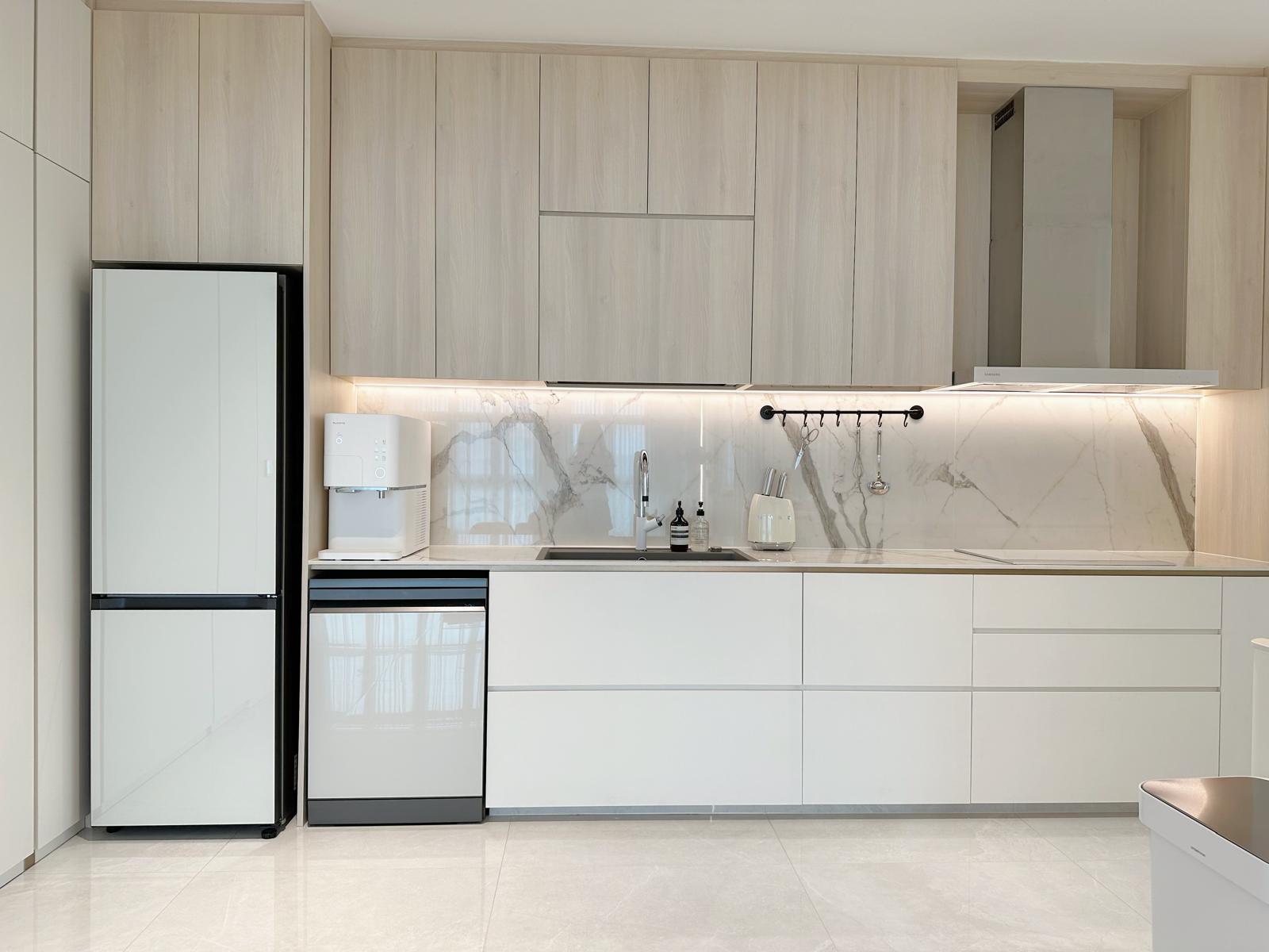 Aesthetic & practical appliances/furniture for our Japandi Luxe home