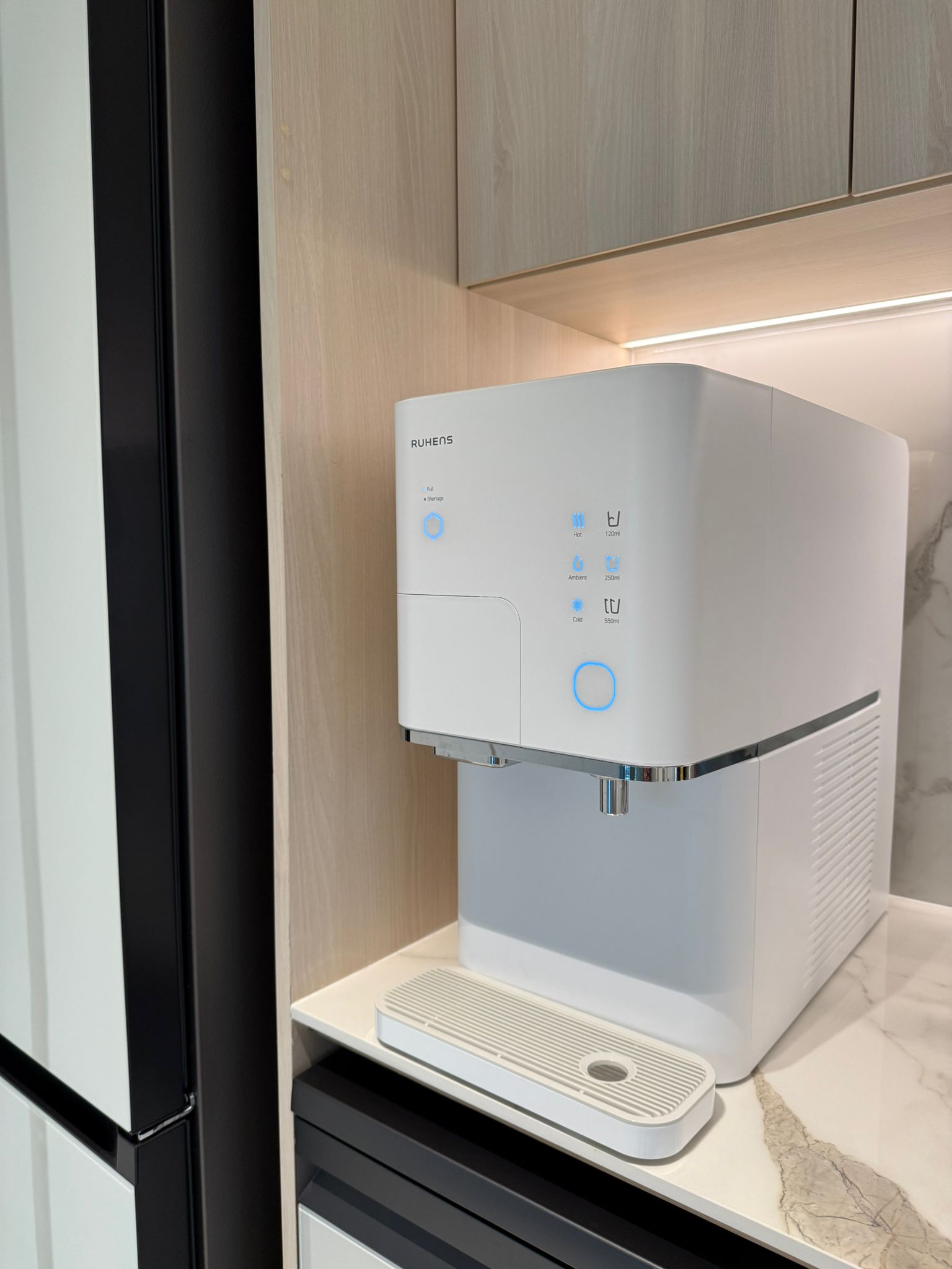 Aesthetic & practical appliances/furniture for our Japandi Luxe home