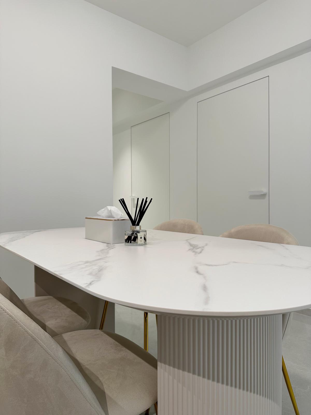 Aesthetic & practical appliances/furniture for our Japandi Luxe home