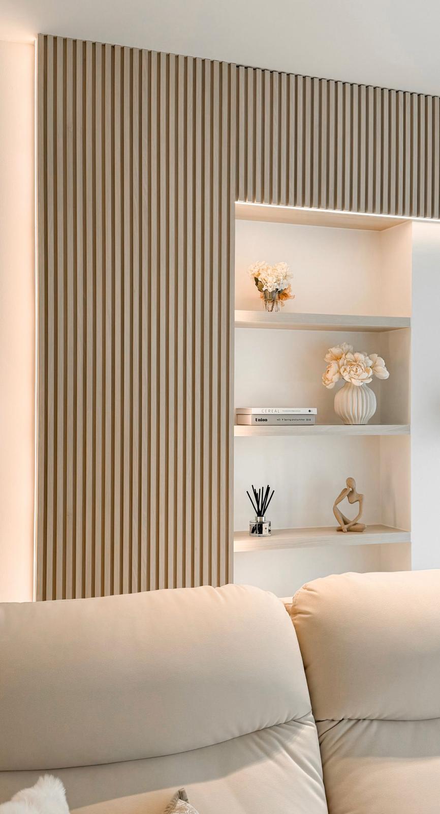 What is Japandi Luxe?