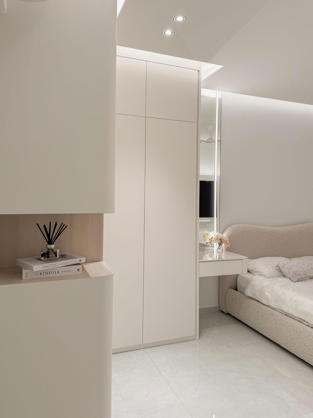 What is Japandi Luxe?